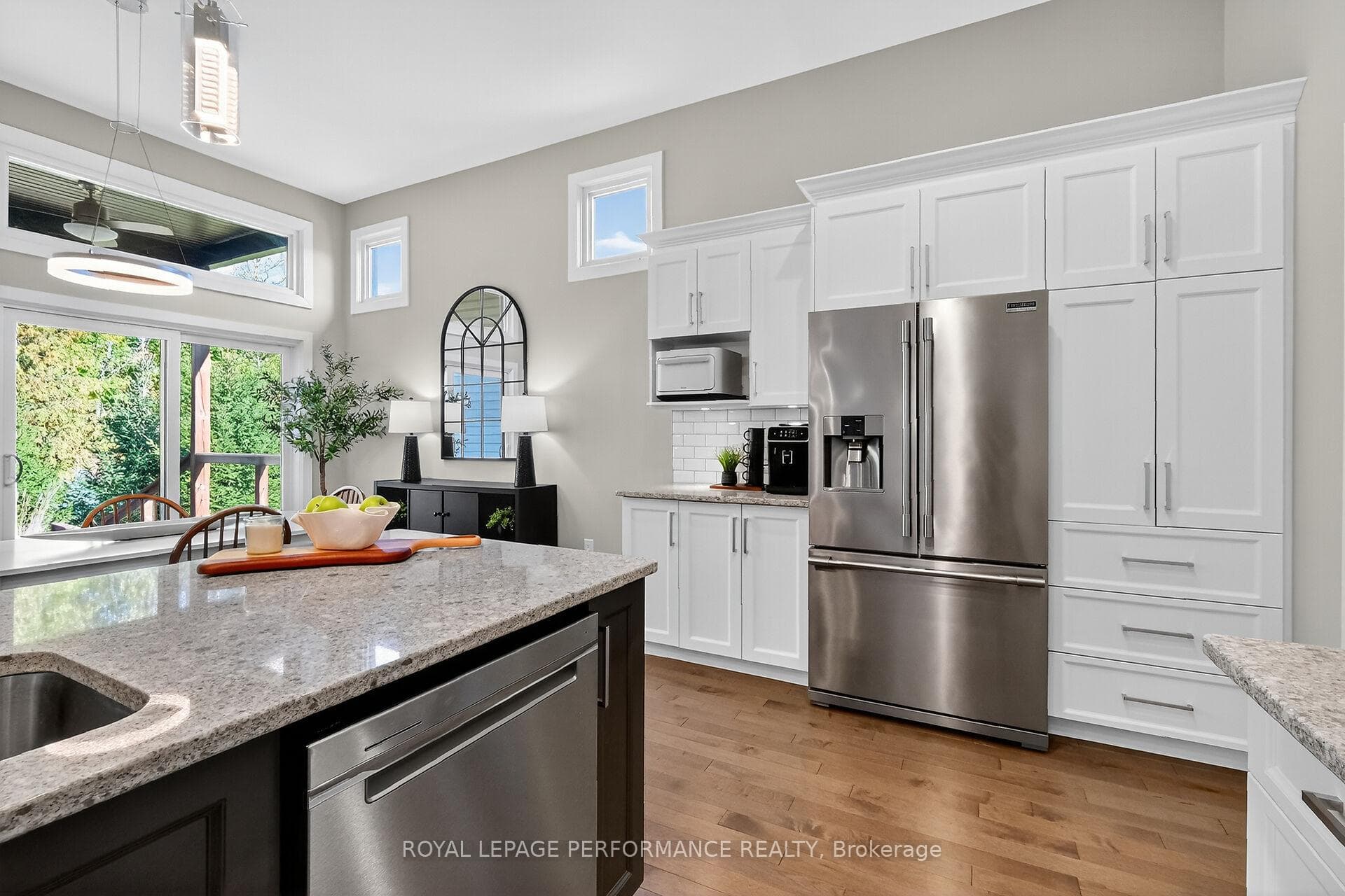 Fabulous Stainless Steel Appliances