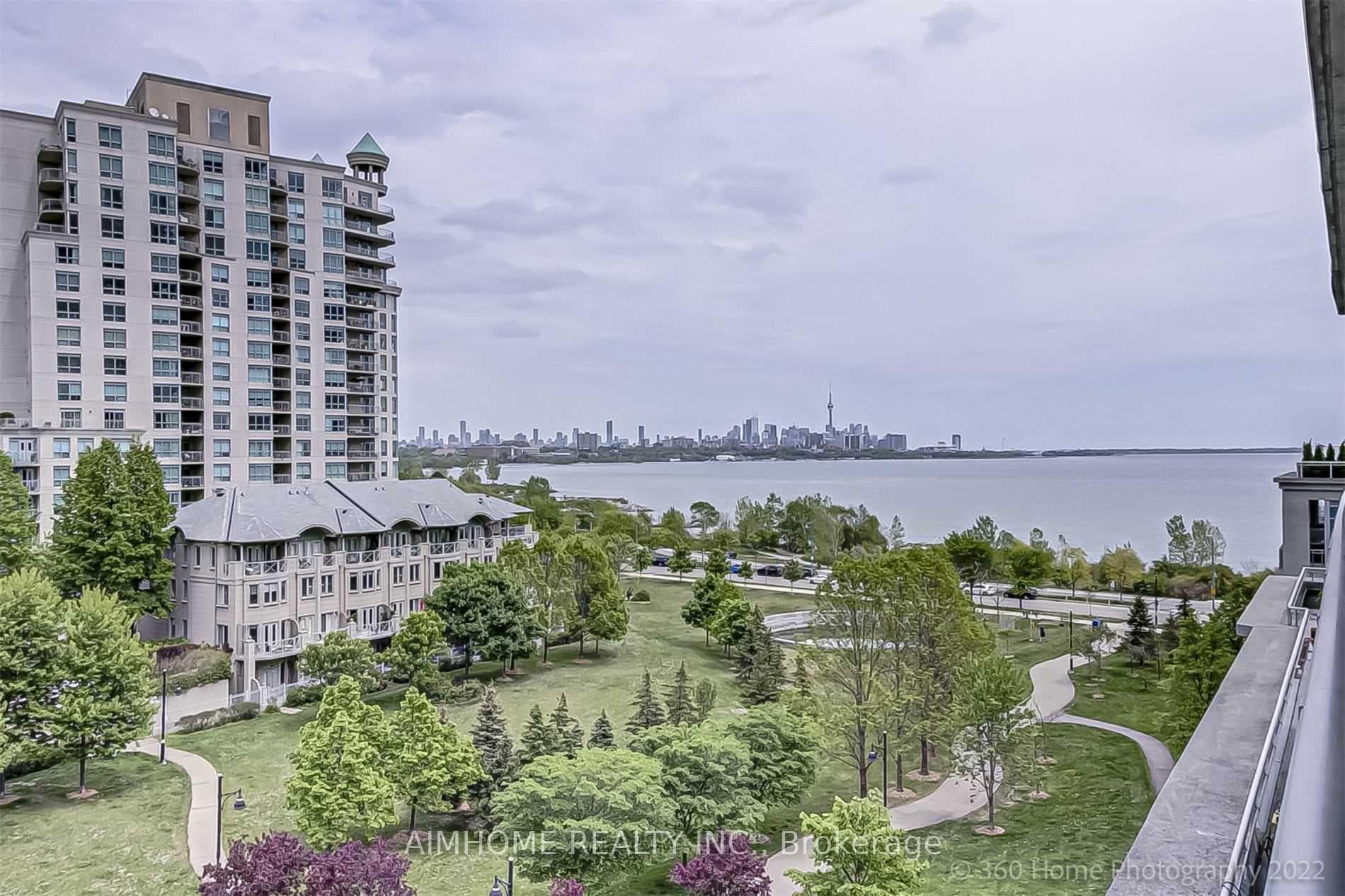 2119 Lake Shore Boulevard Unit 607 photo 22