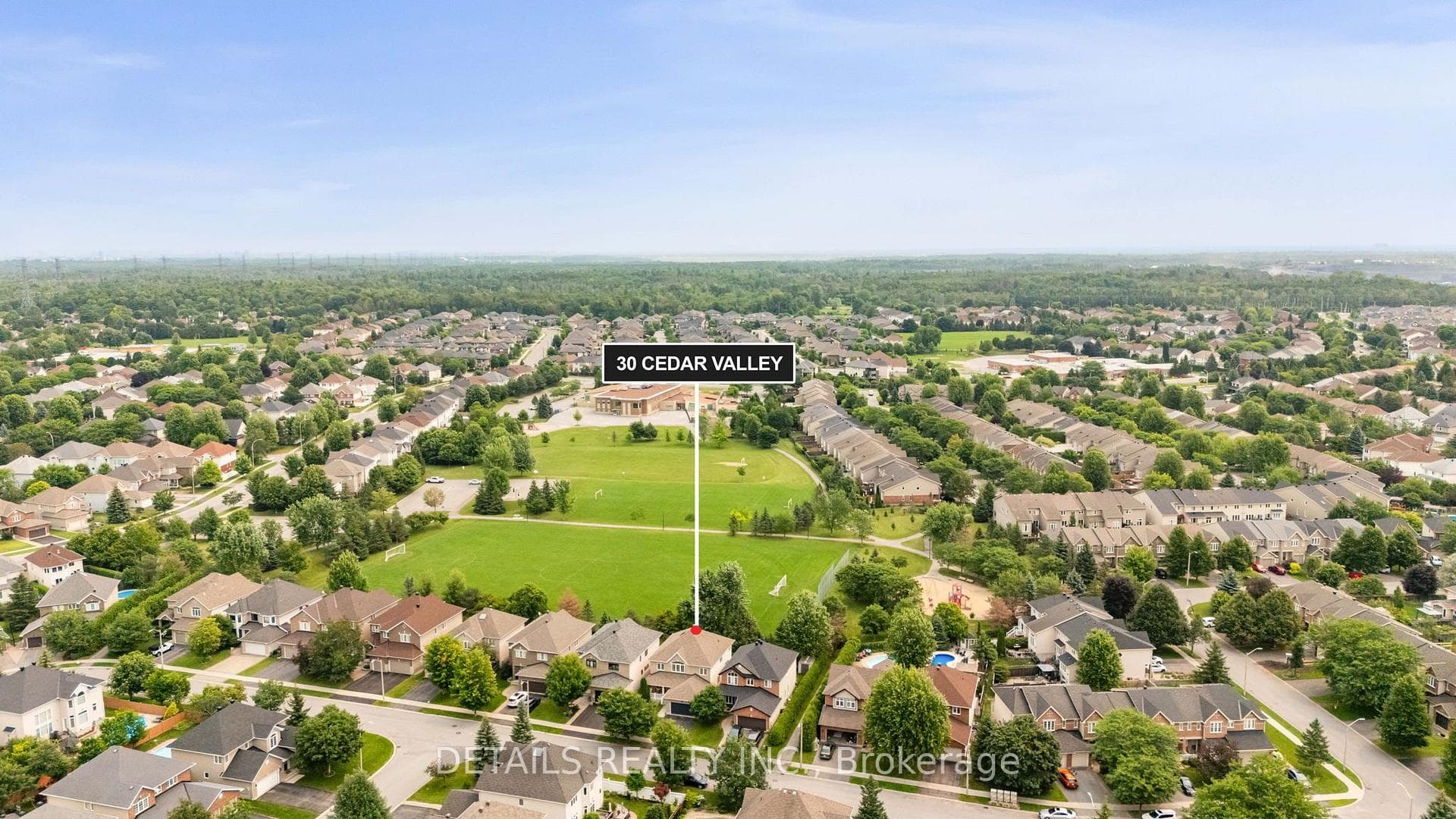 30 Cedar Valley Drive photo 46
