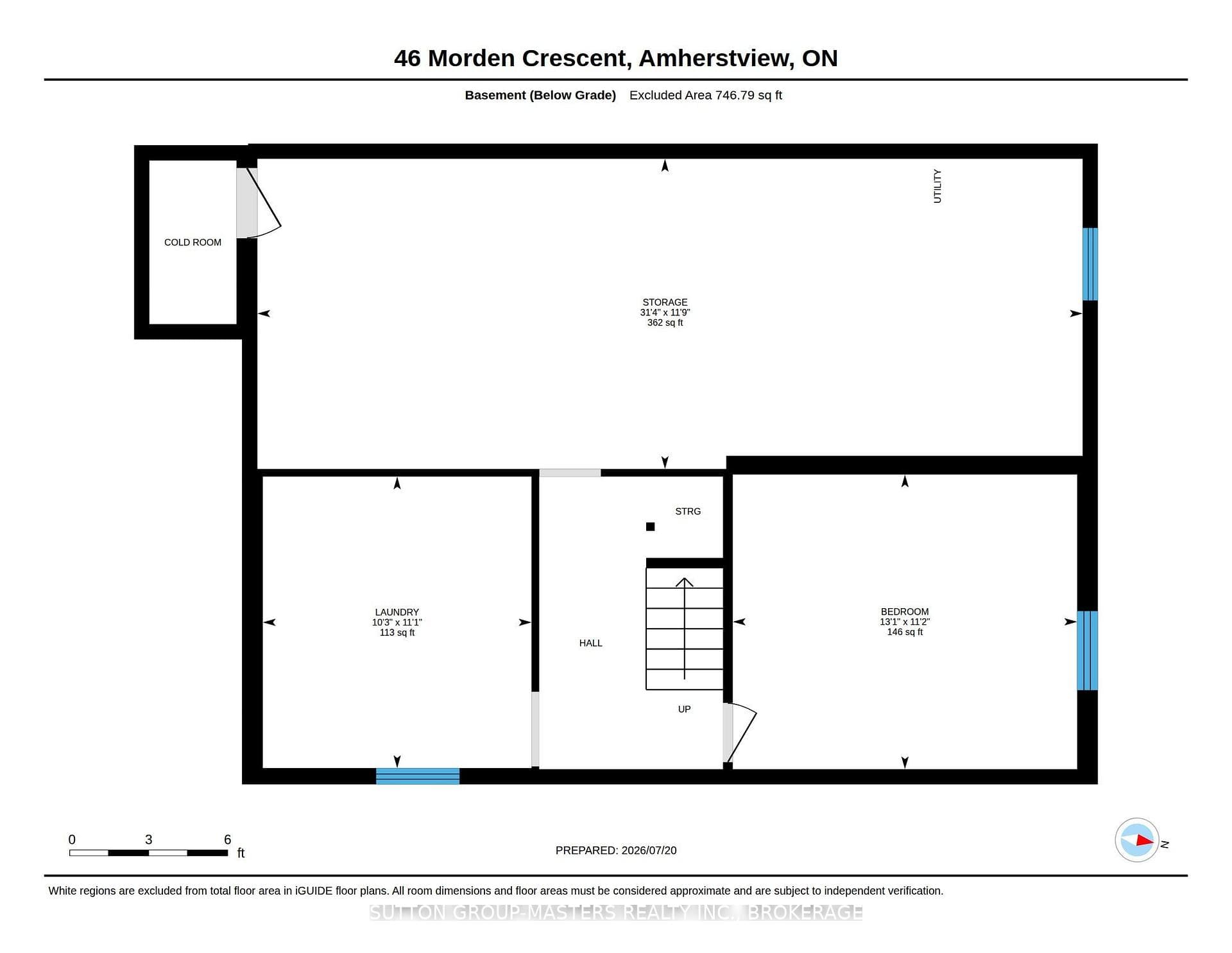 46 Morden Crescent photo 35
