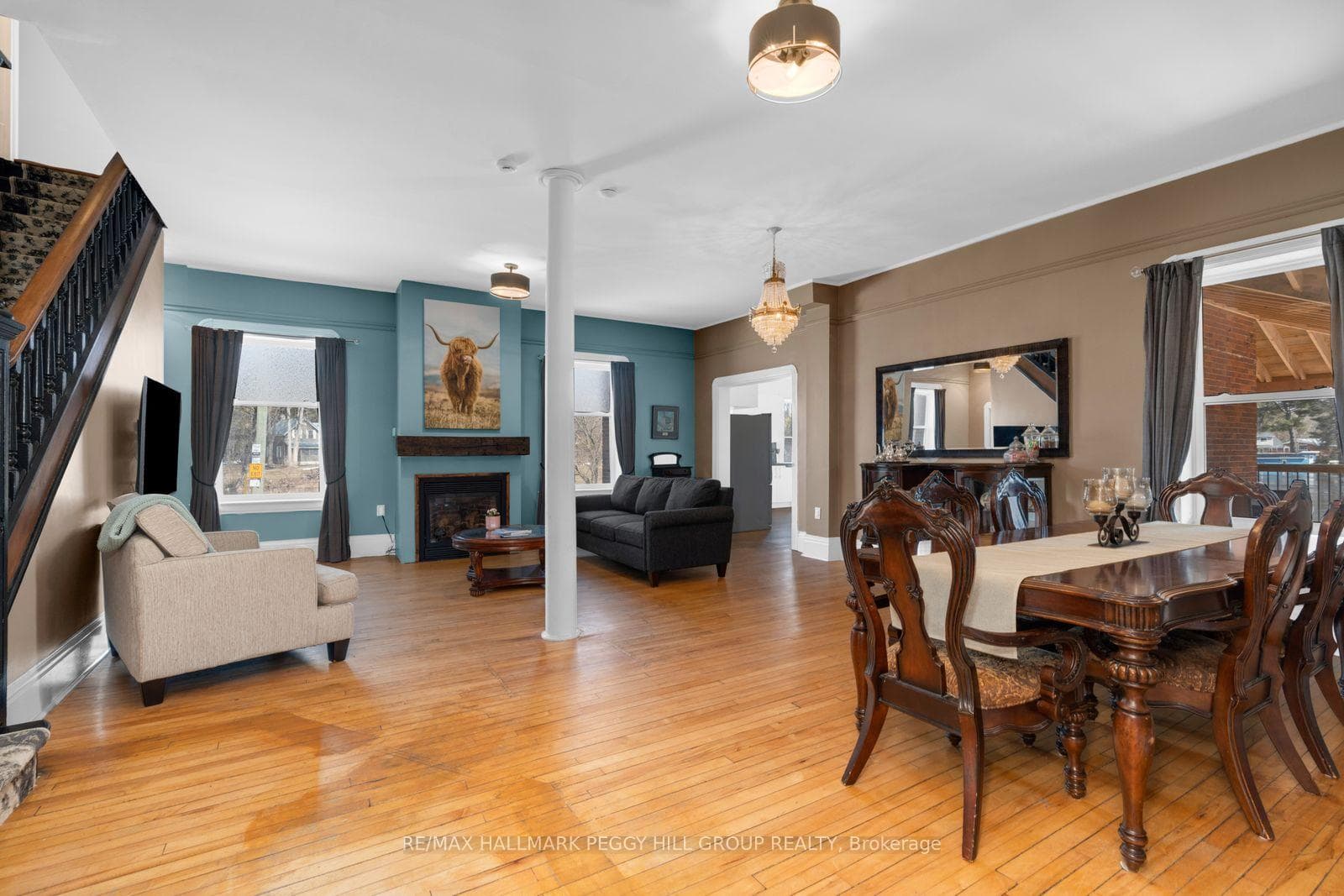1002 Cowbell Lane photo 4