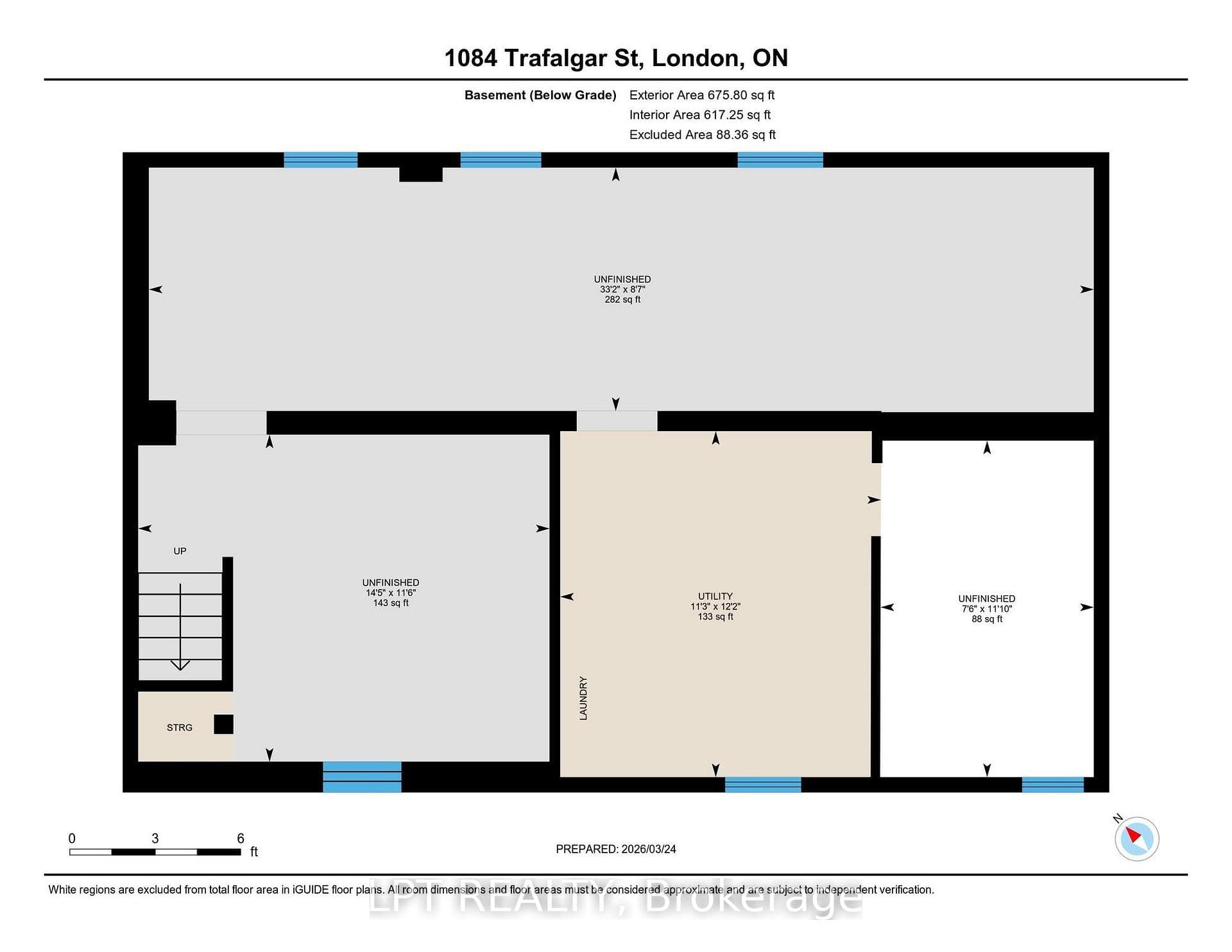 1084 Trafalgar Street photo 31
