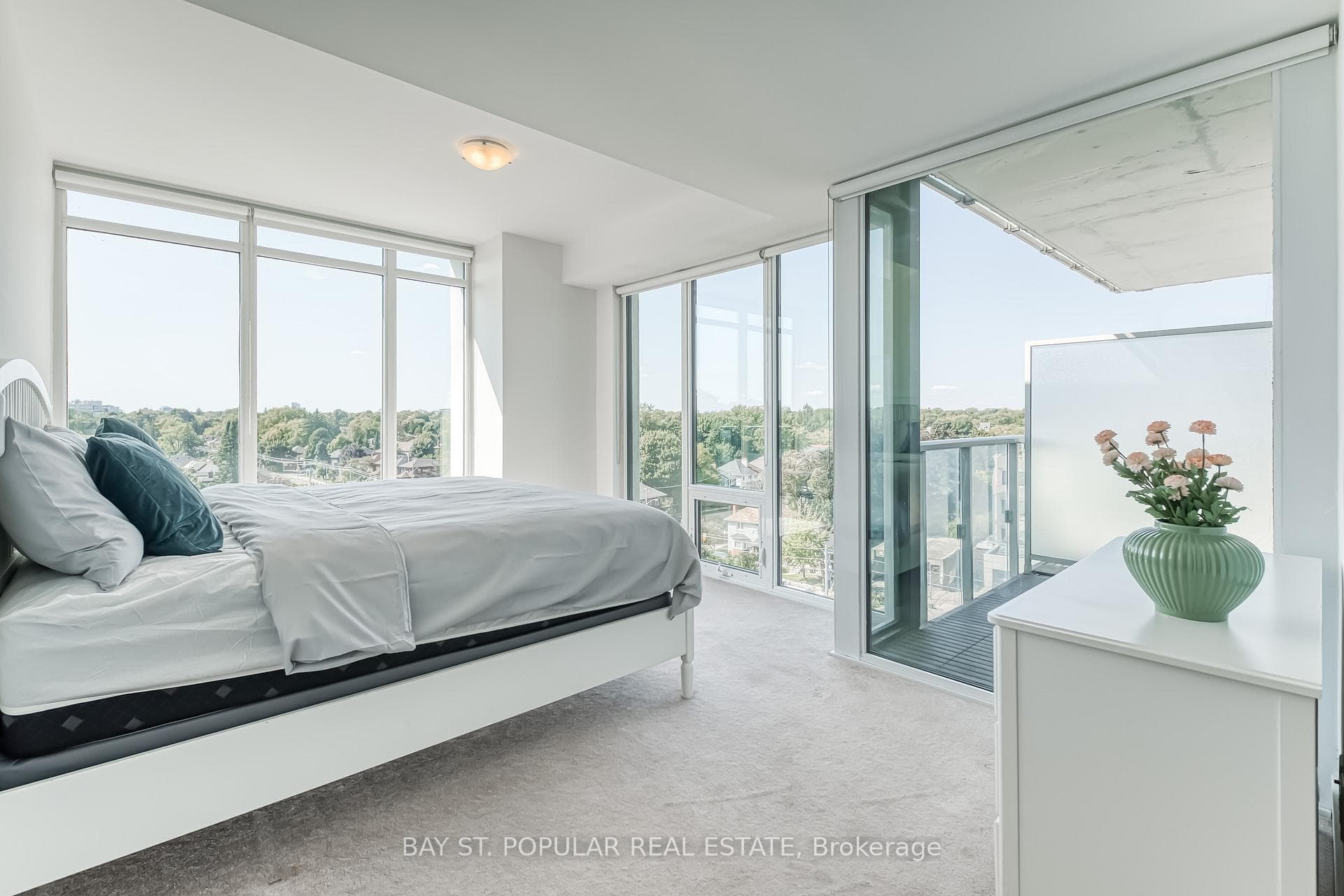 3018 Yonge Street Unit 803 photo 25