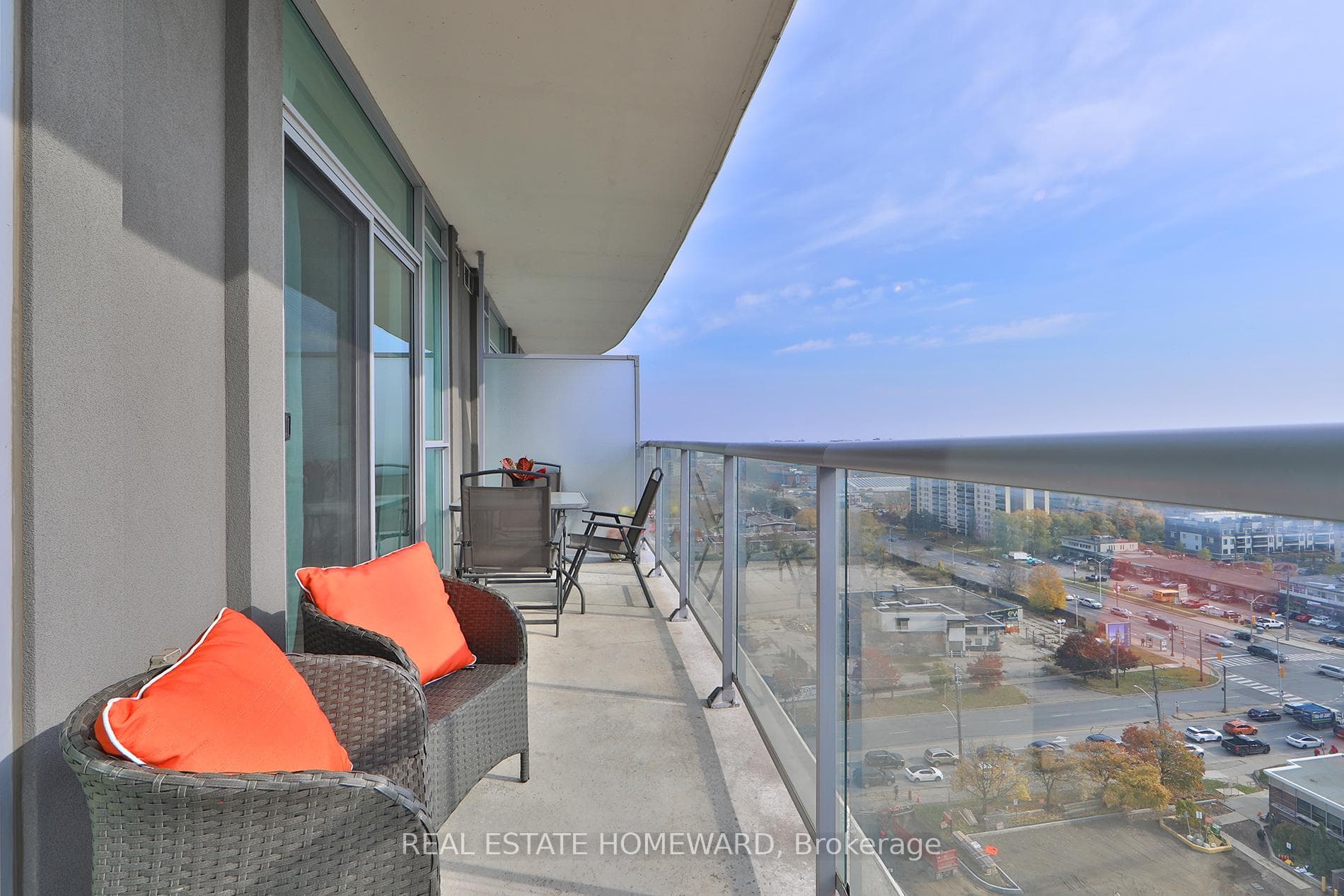 1328 Birchmount Road Unit 1701 photo 13