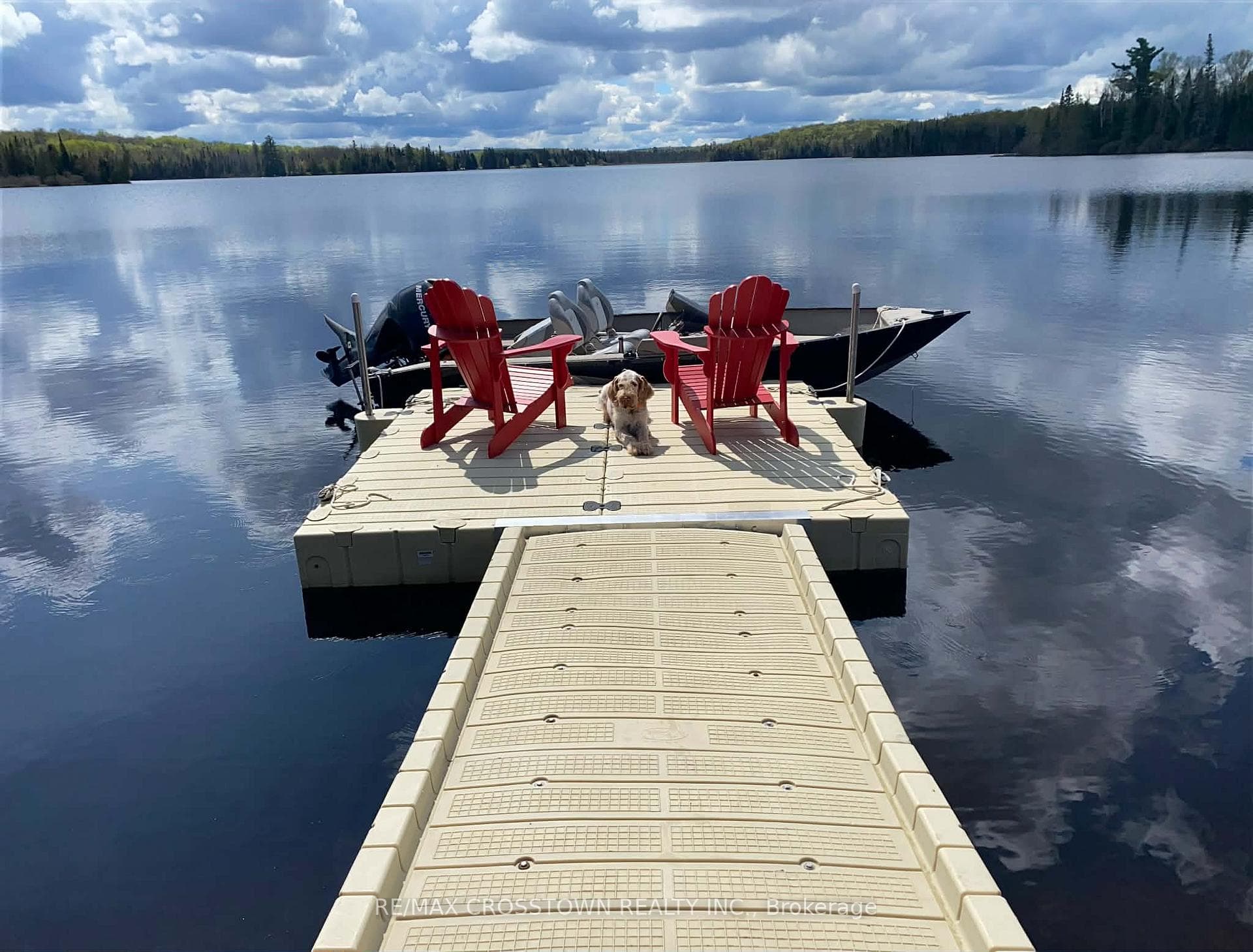1367 Pickerel And Jack Lake Road photo 47
