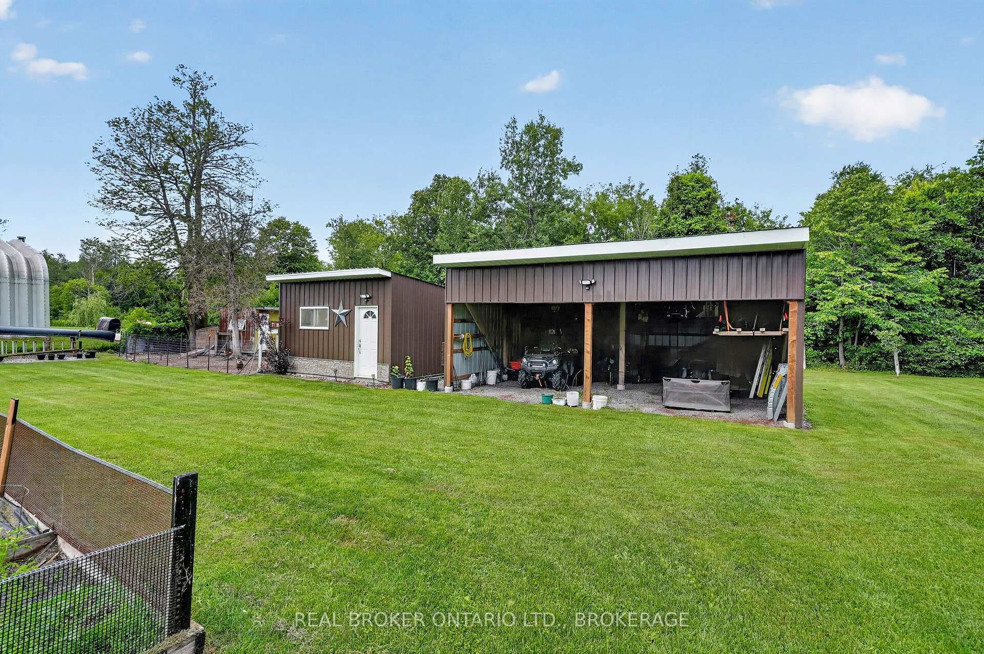 17137 Quail Road photo 22