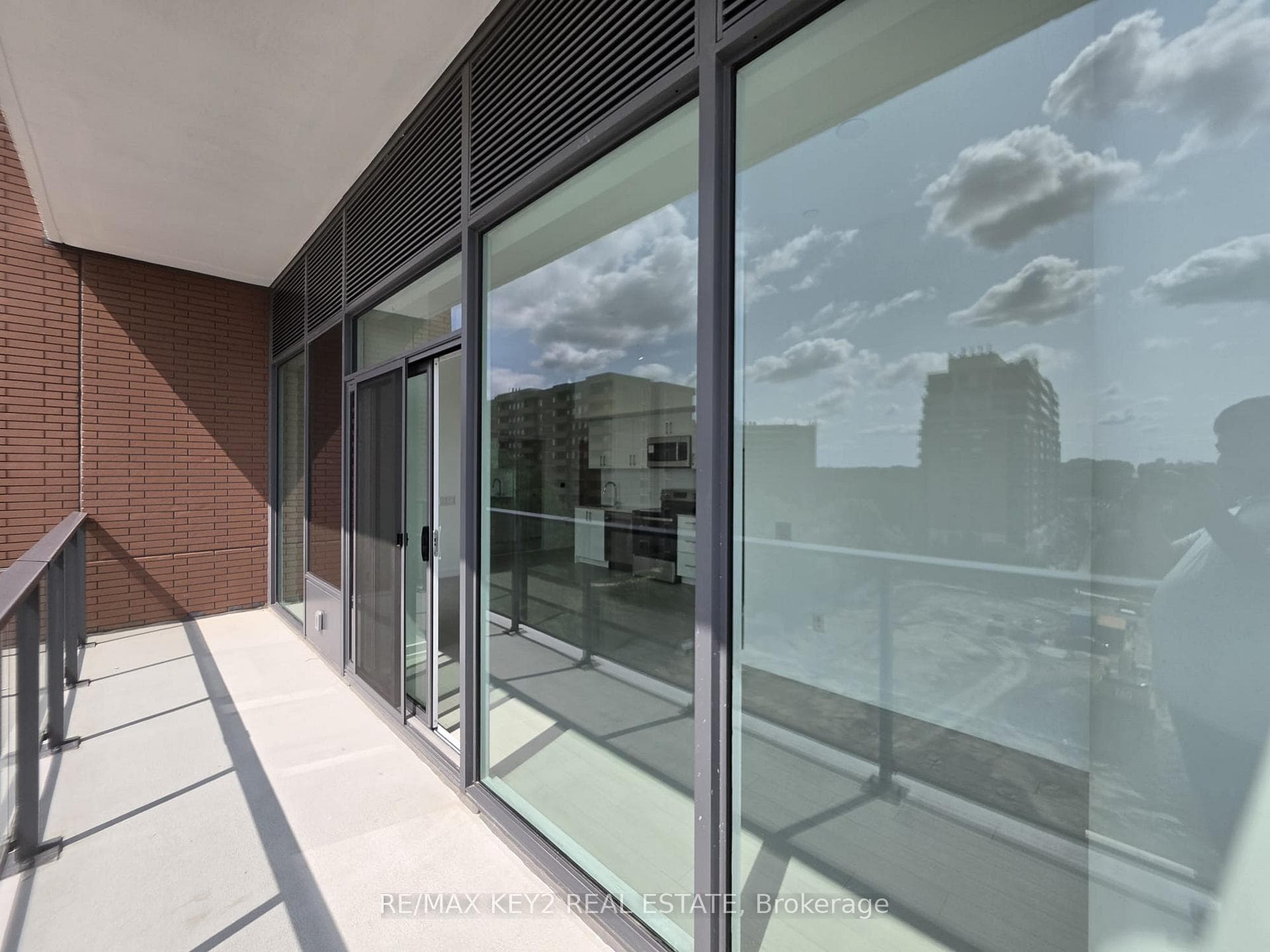 4010 Eglinton Avenue Unit 706 photo 10