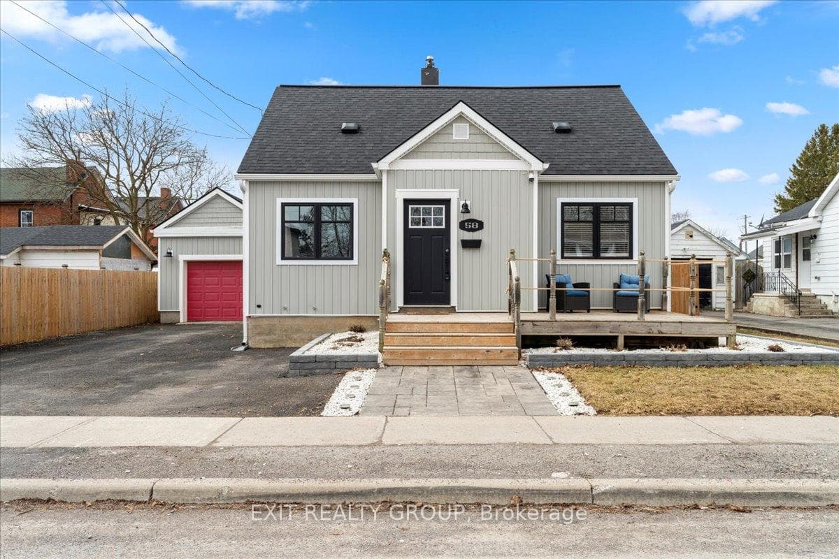 58 Sinclair Street photo 1