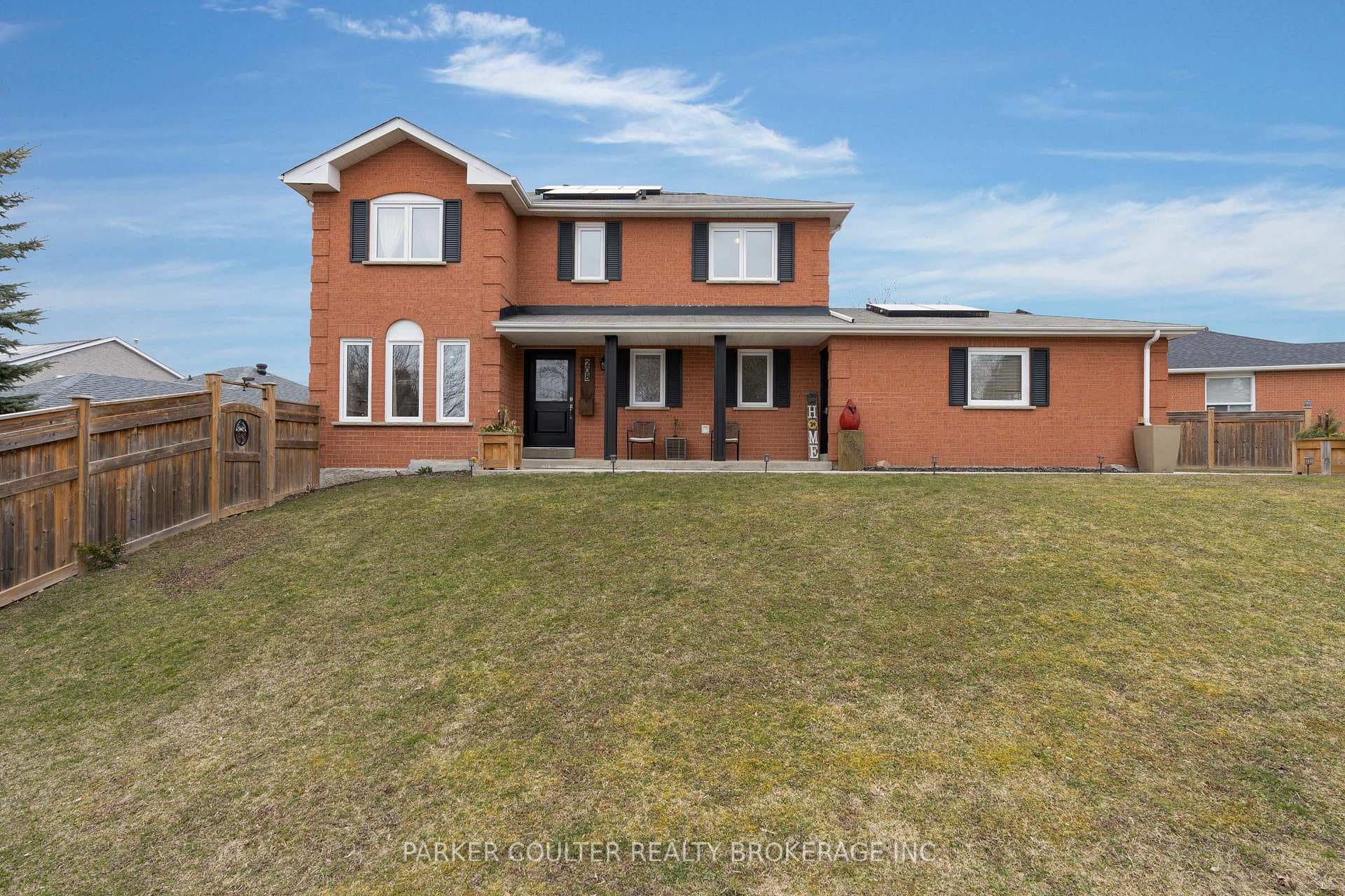 208 Nina Road photo 1