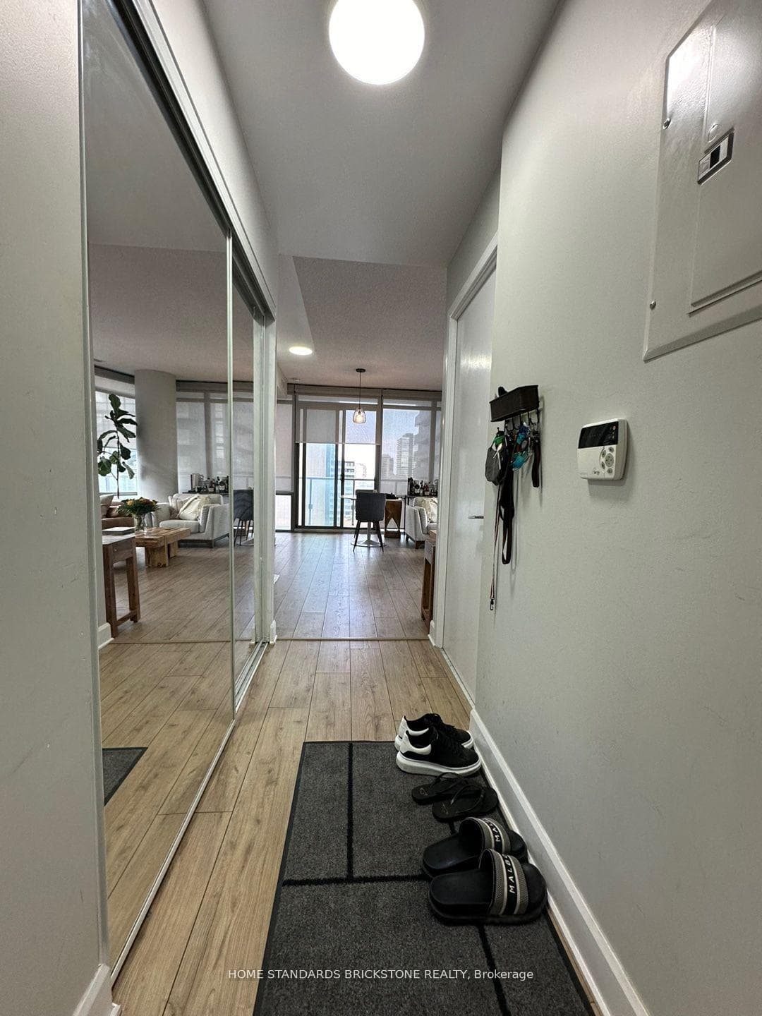 832 Bay Street Unit 1708 photo 26