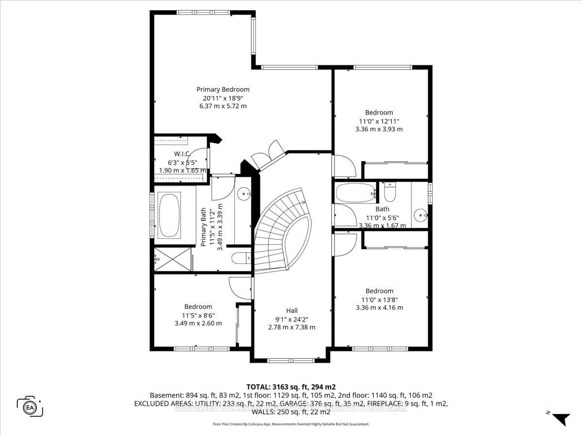 1841 Thistleleaf Crescent photo 49