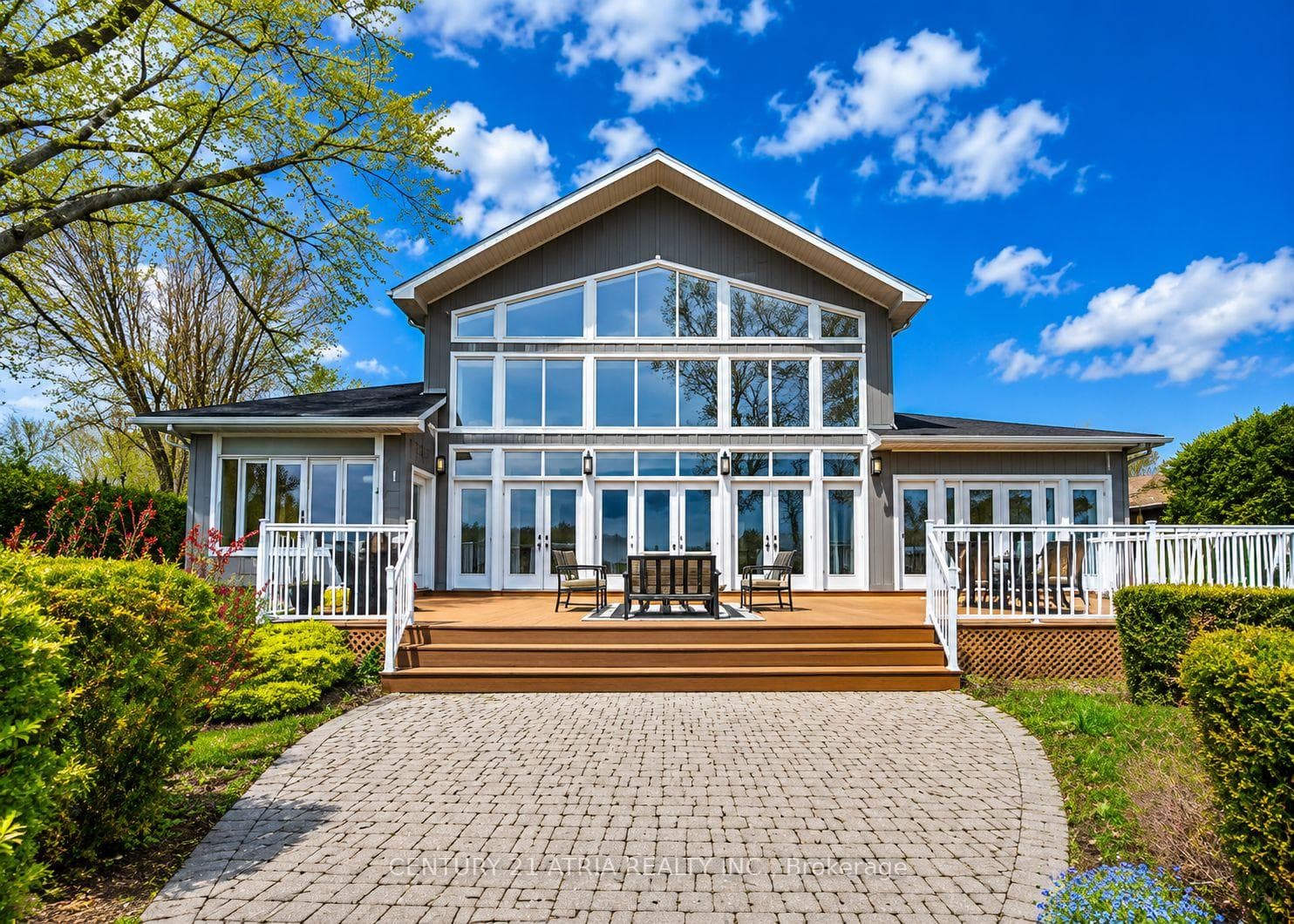 591 Duclos Point Road photo 3