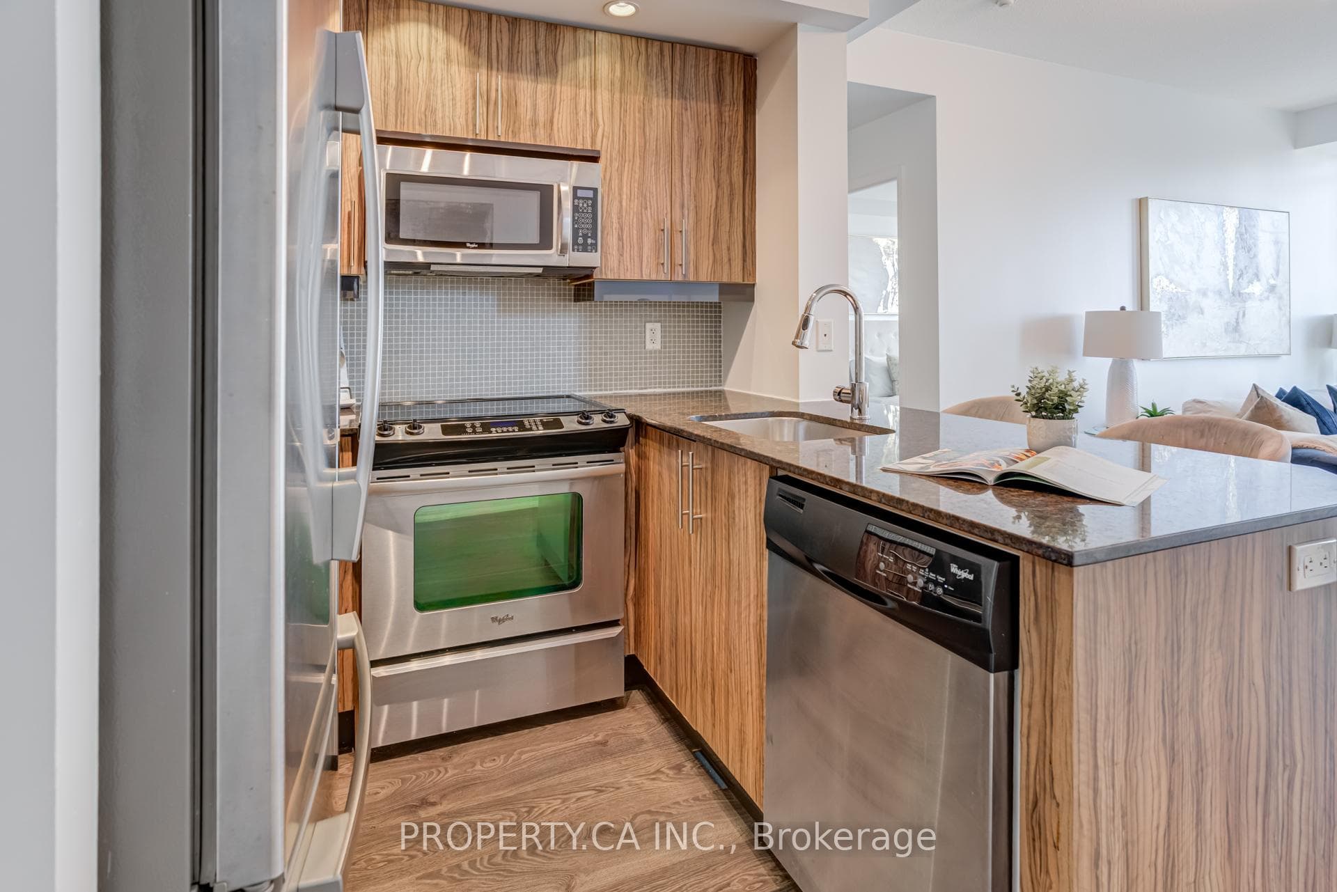 65 East Liberty Street Unit 1101 photo 13