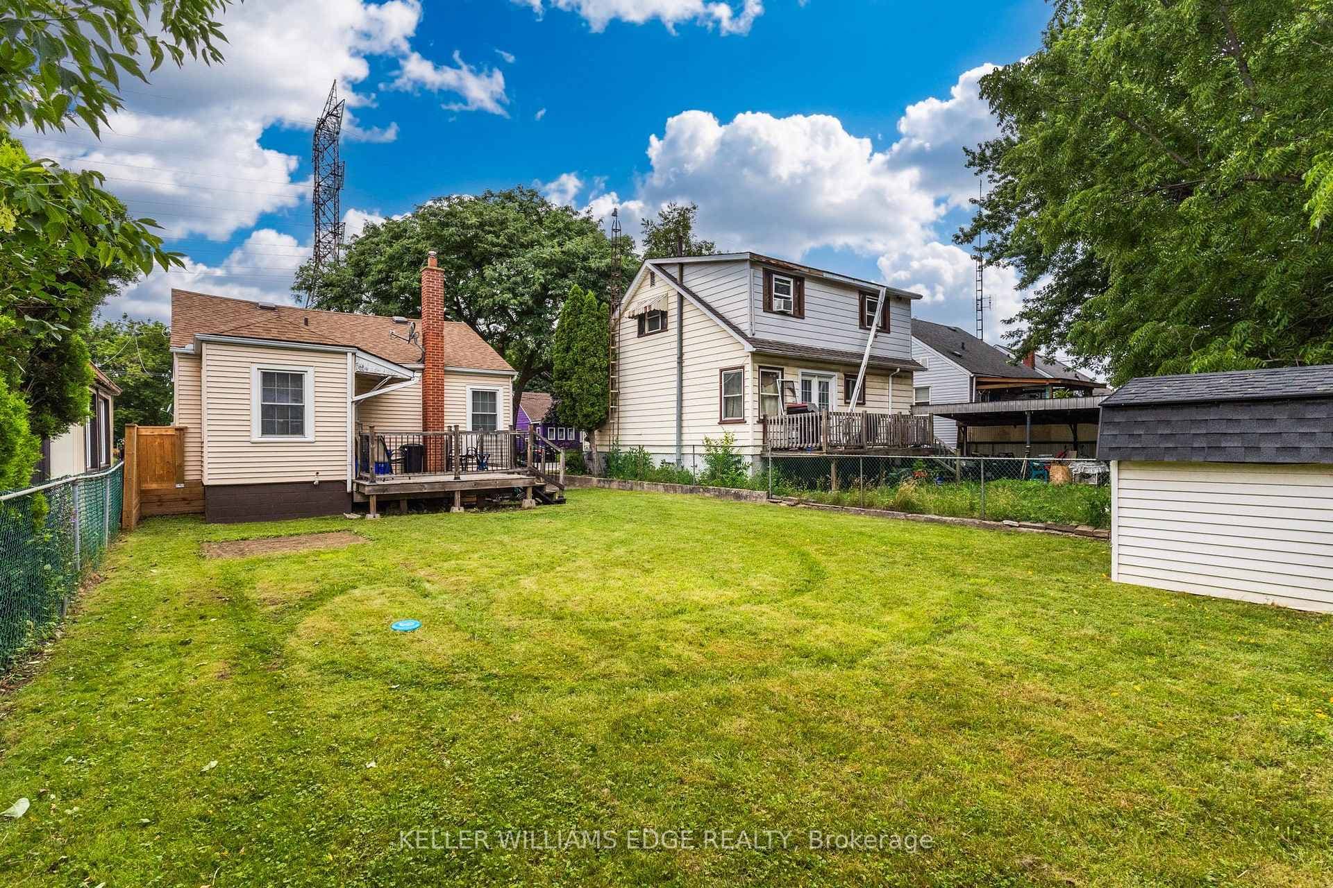 134 Selkirk Avenue photo 45