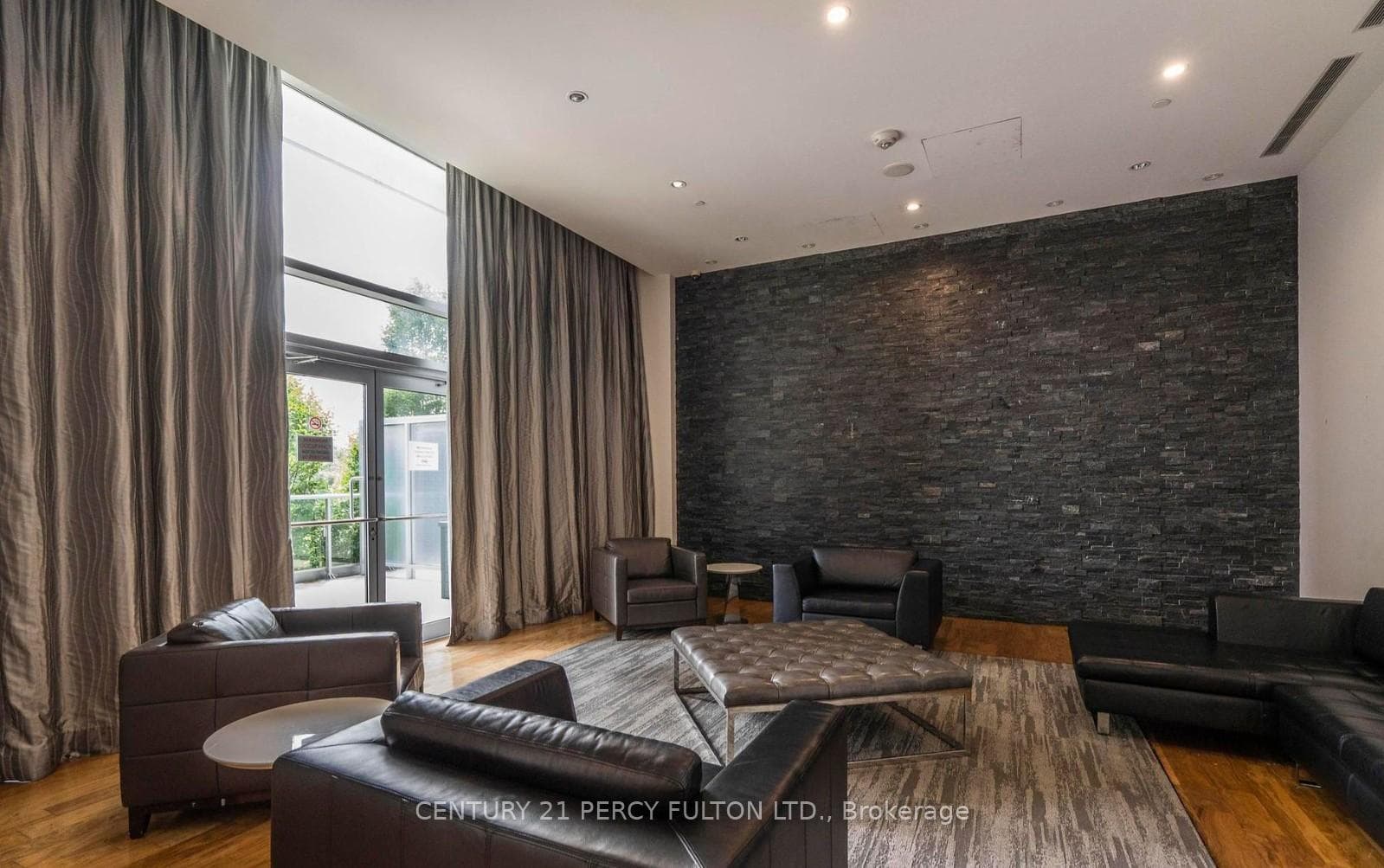 Party Room