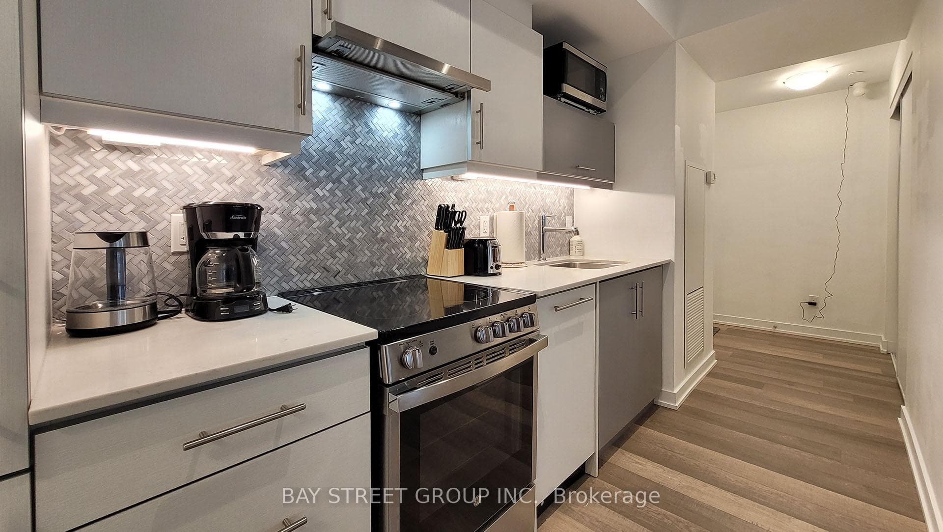 181 Huron Street Unit 204 photo 3