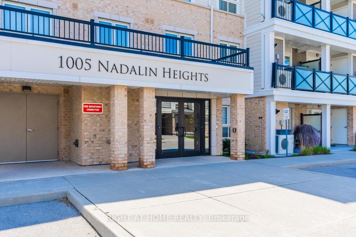 1005 Nadalin Heights Unit 212 photo 2