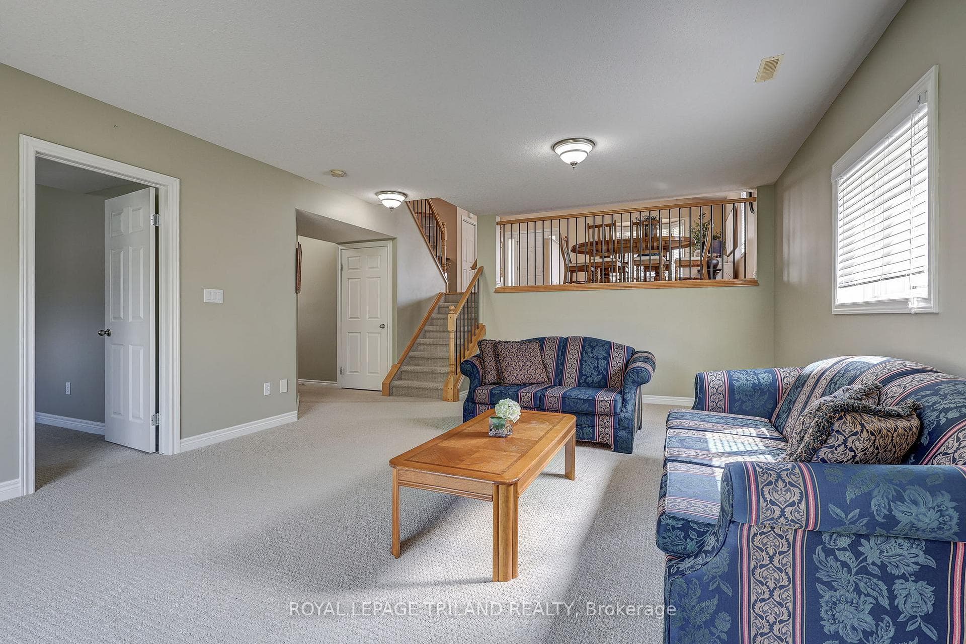 19 ORIOLE LANE, ST. THOMAS - LOWER LIVING