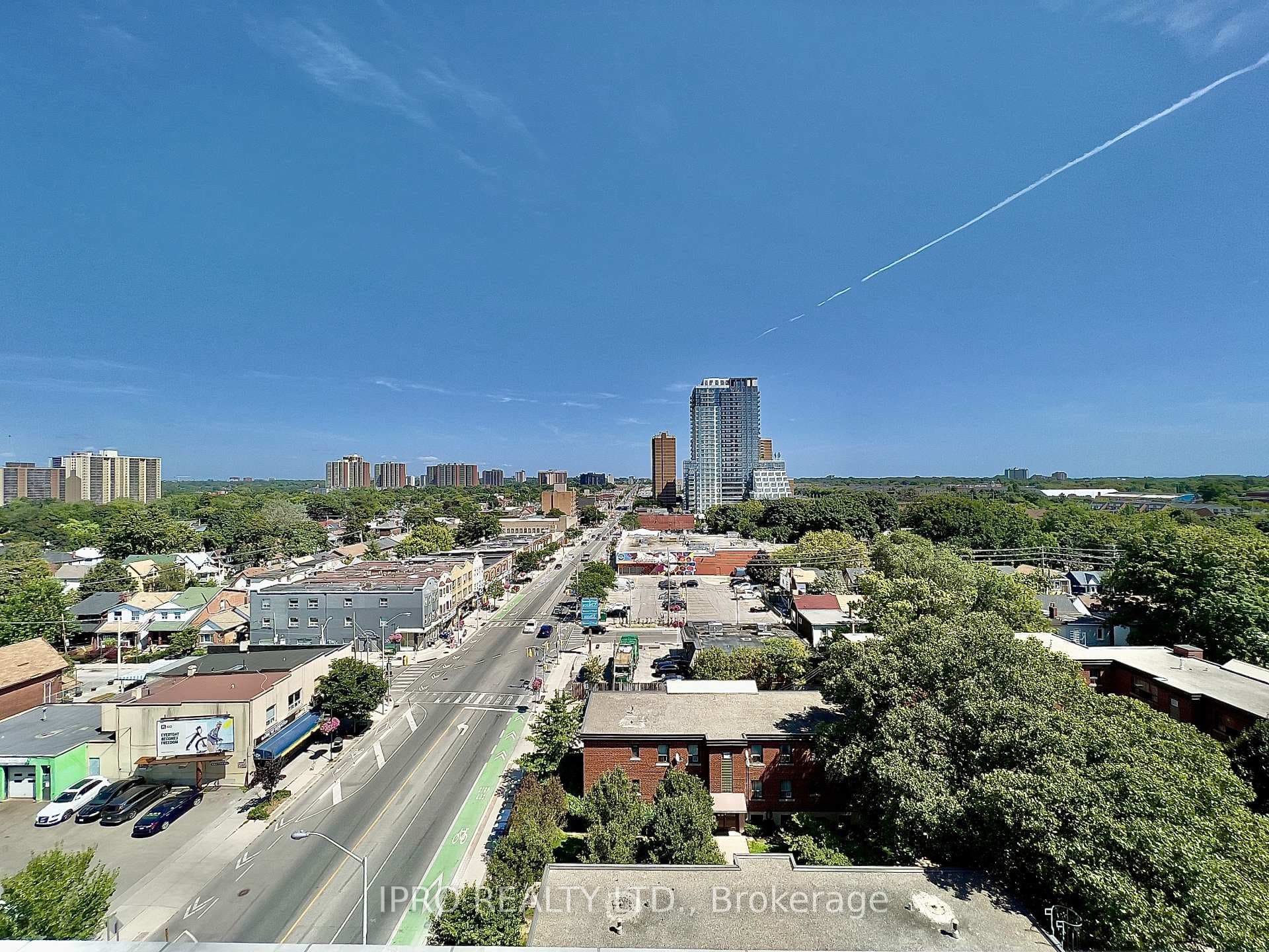 2369 Danforth Avenue Unit 905 photo 15
