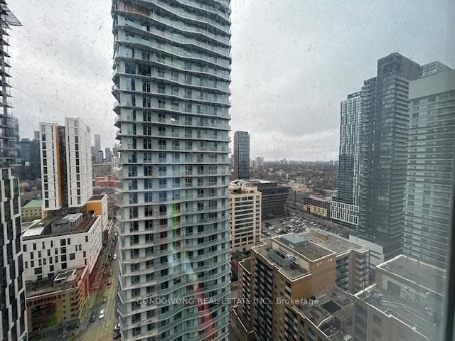 82 Dalhousie Street Unit 2912 photo 8