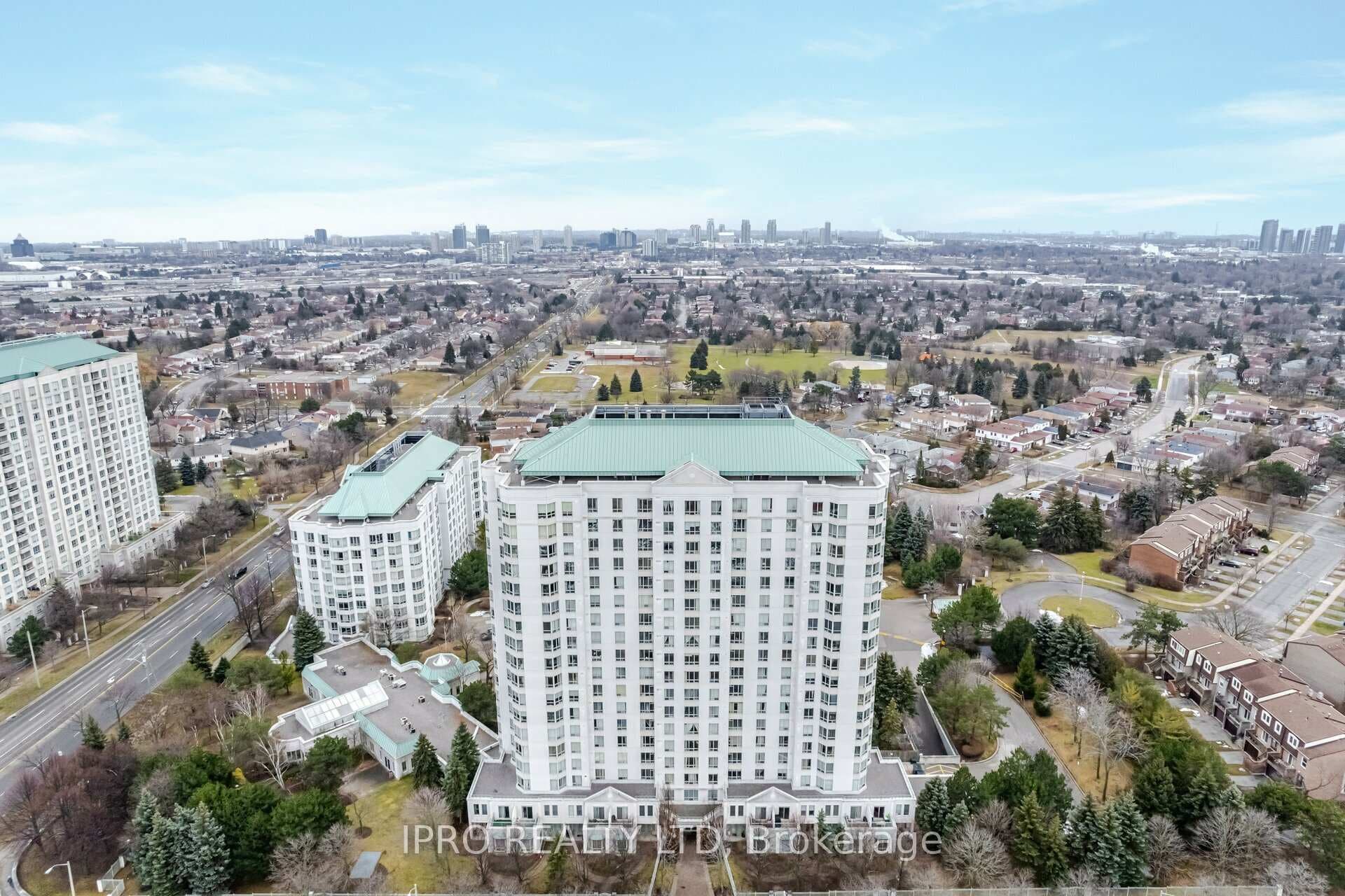 5001 Finch Avenue Unit 1009 photo 32