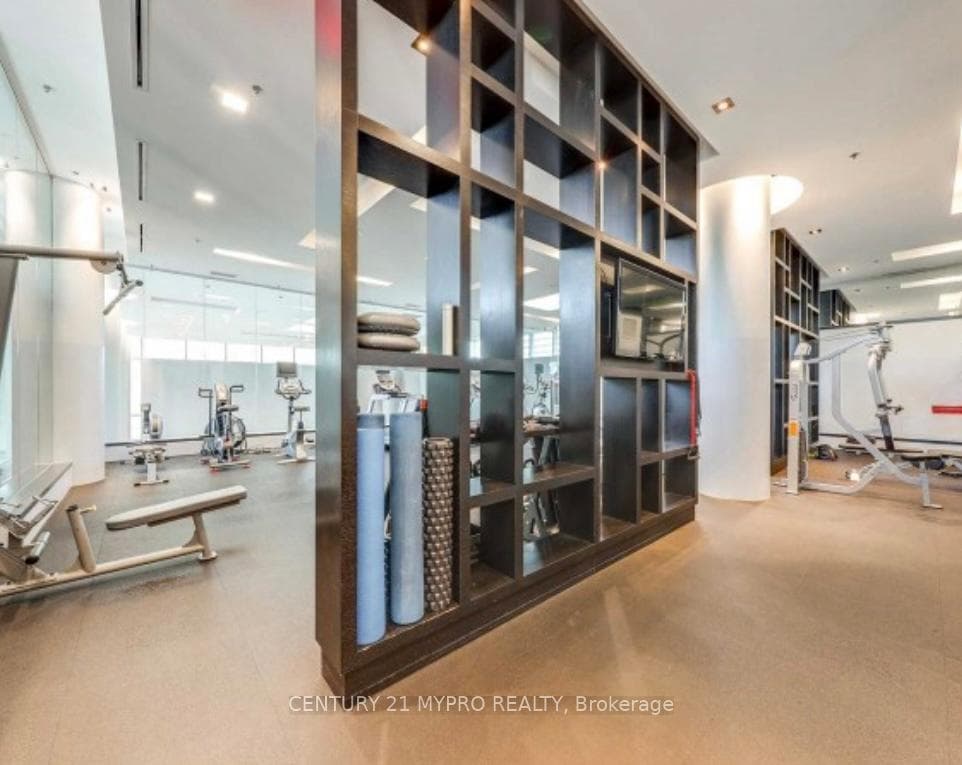 80 John Street Unit 1611 photo 23
