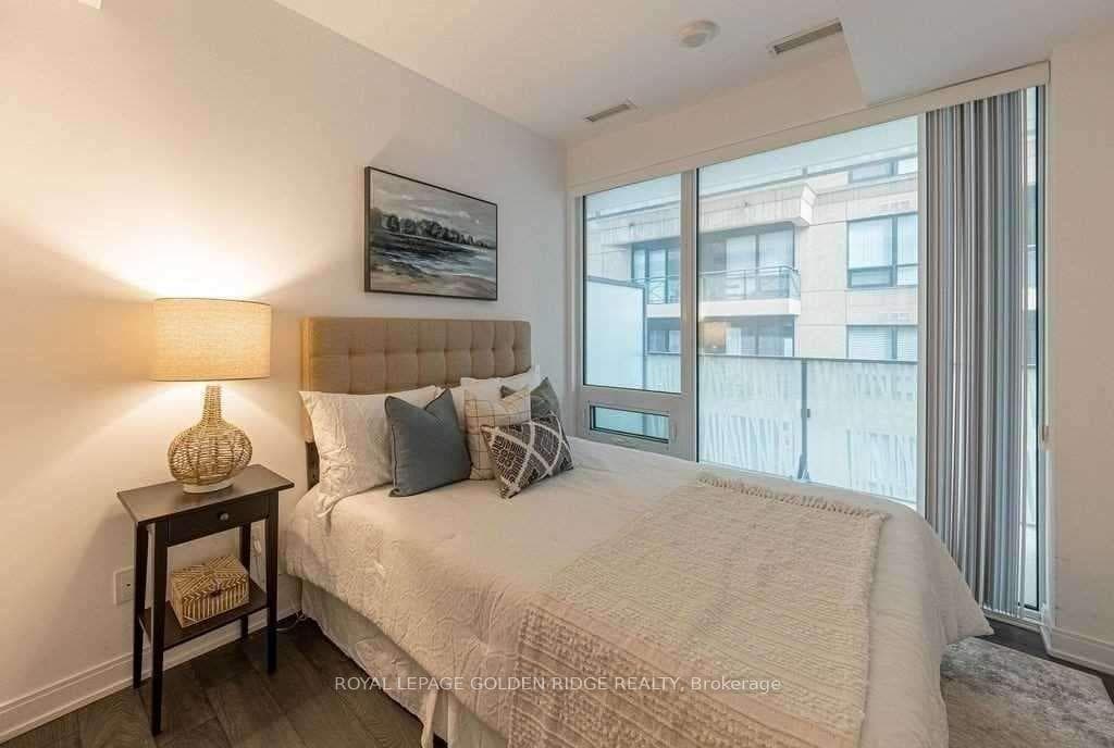 42 Charles Street Unit #607 photo 9