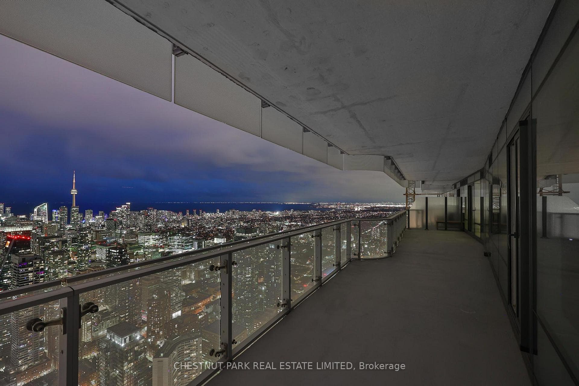 1 Bloor Street Unit 7203 photo 18