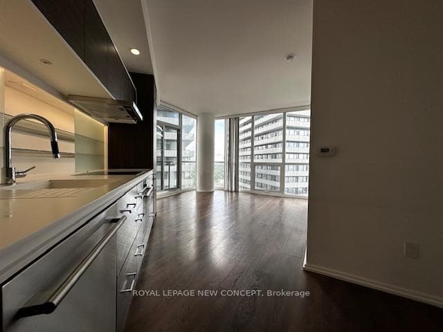 45 Charles Street Unit 3309 photo 5