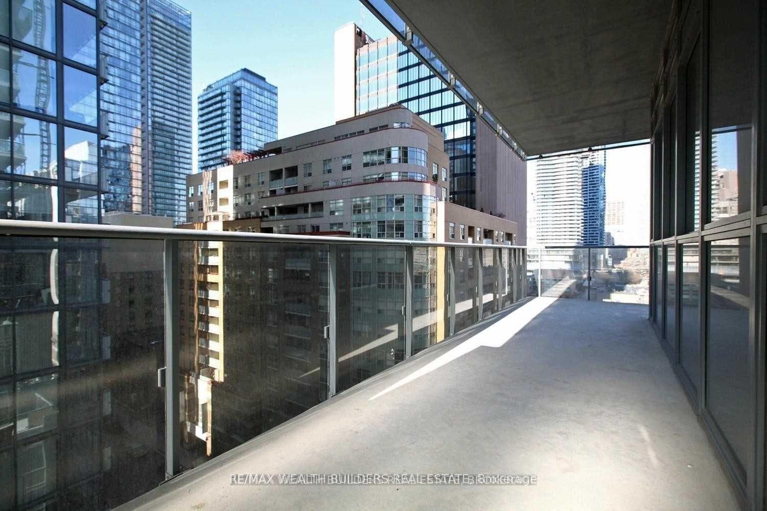 7 Grenville Street Unit 1103 photo 27