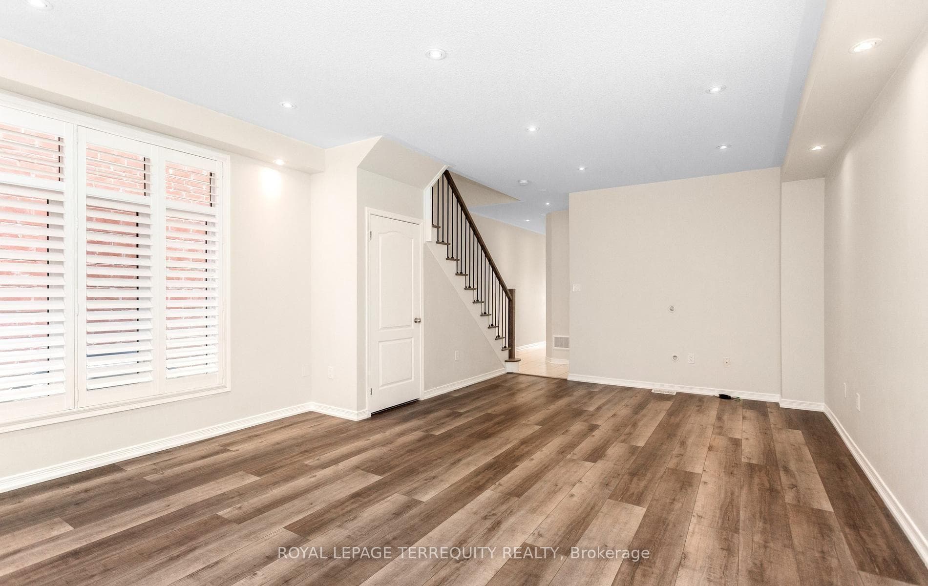 Luxury Vinyl Flooring