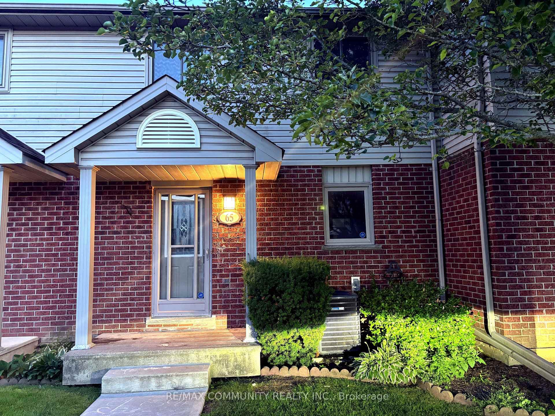 511 Admiral Drive Unit 65 photo 1