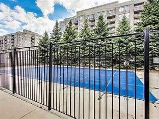 1720 Eglinton Avenue Unit 623 photo 36
