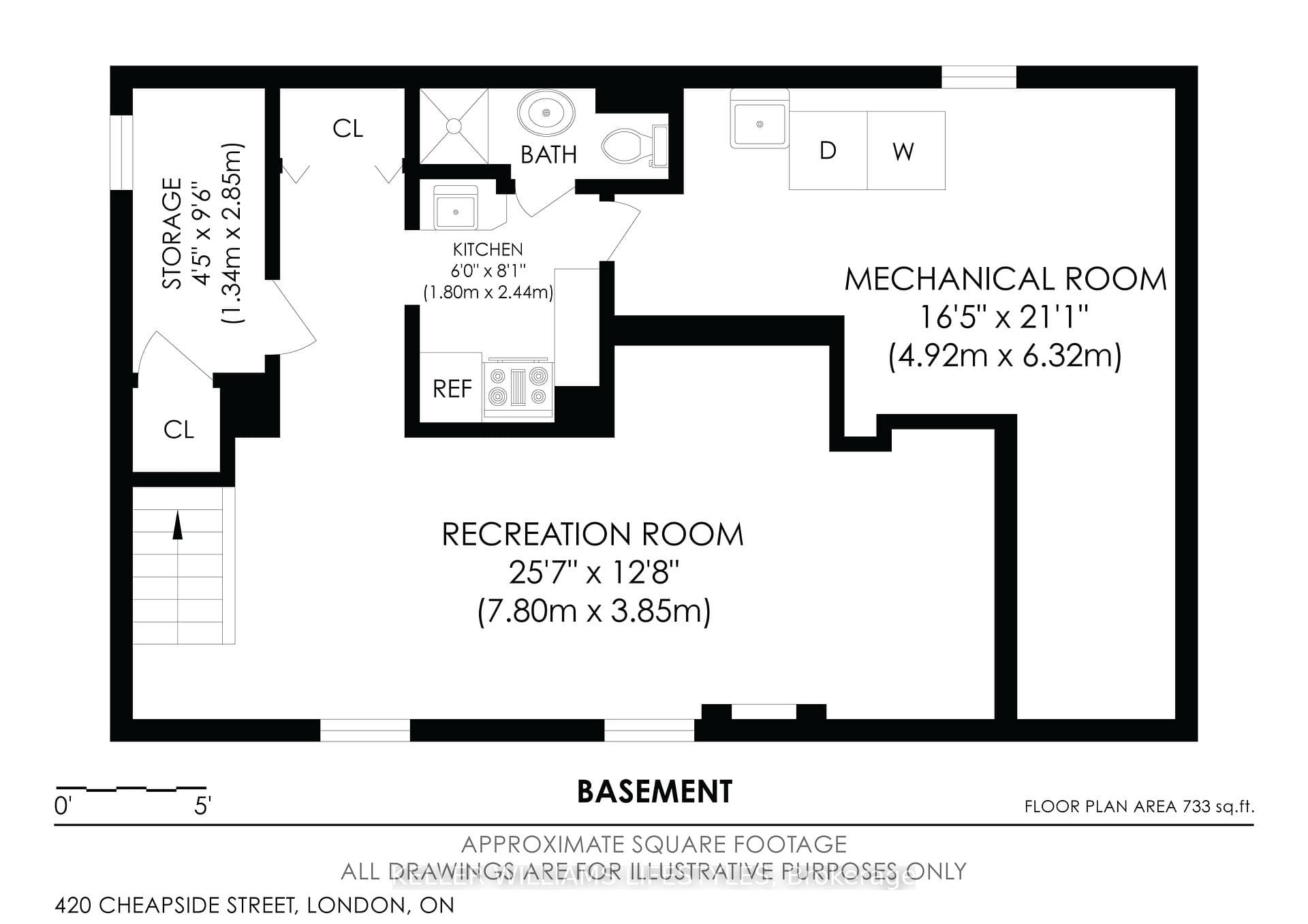 420 Cheapside Street photo 31