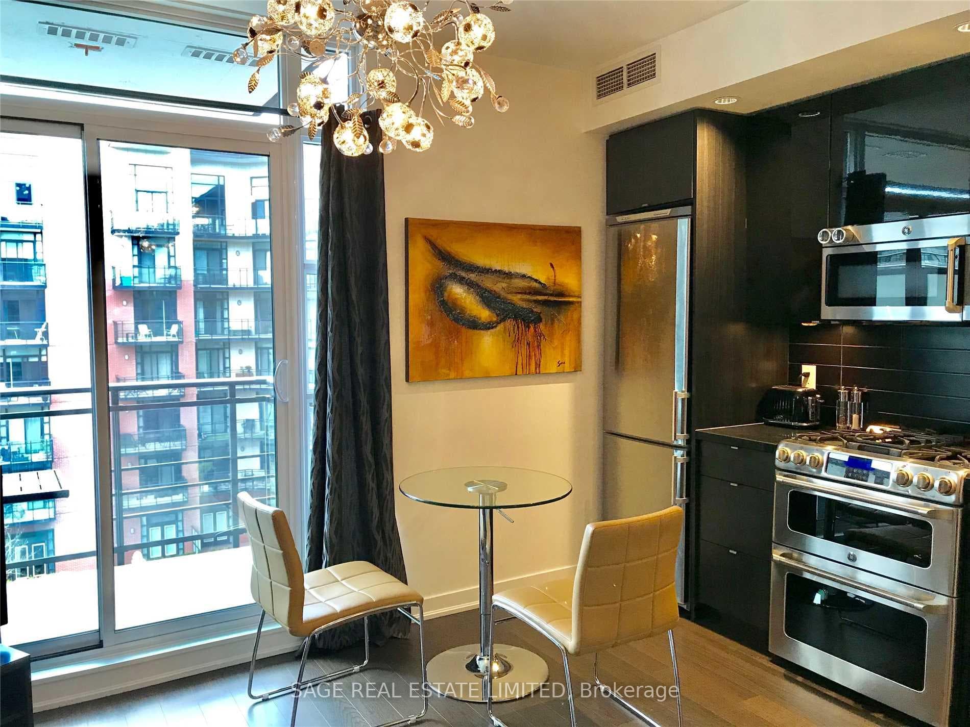 88 Colgate Avenue Unit 533 photo 4