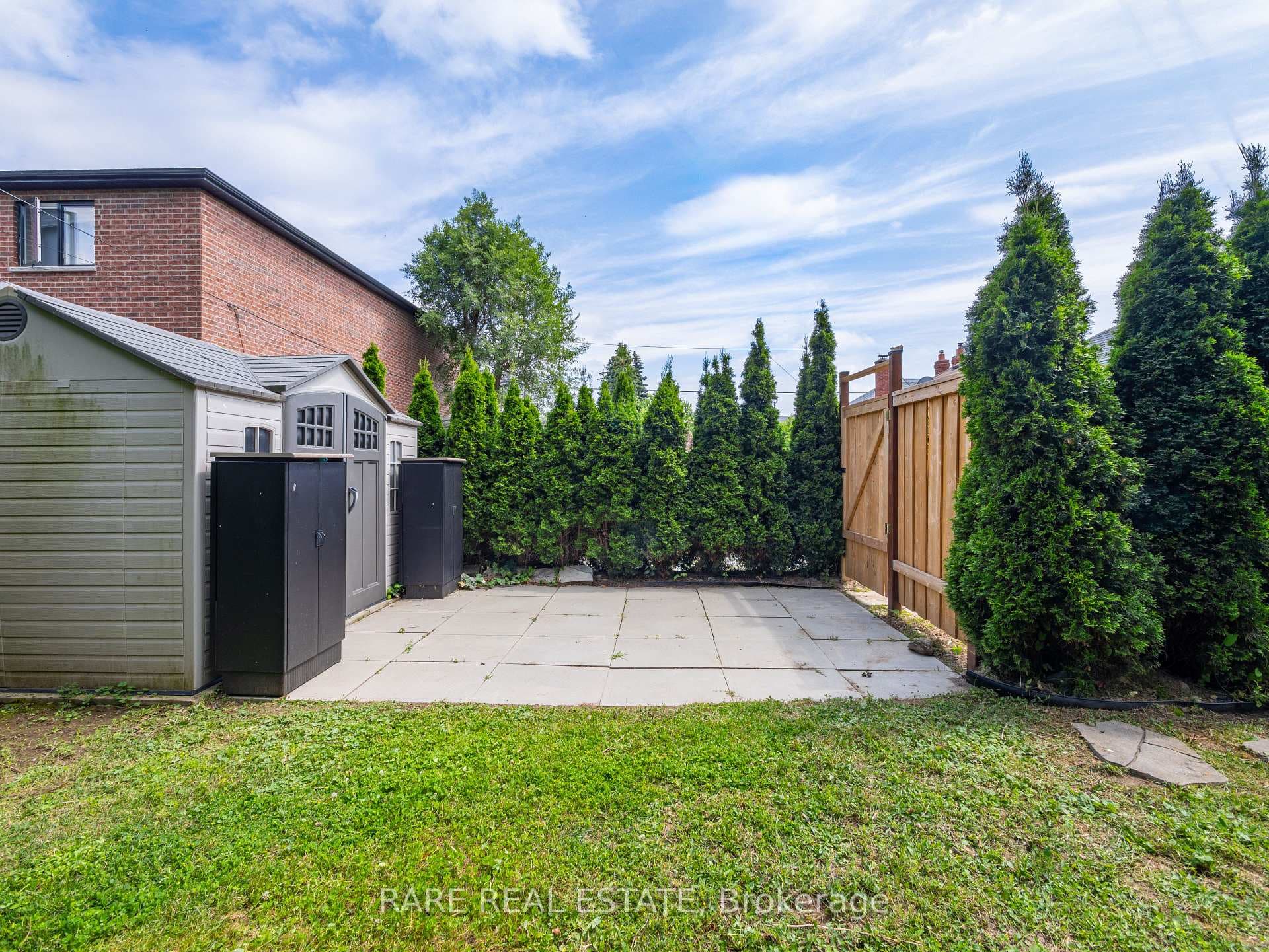 67 Glenburn Avenue Unit main photo 27