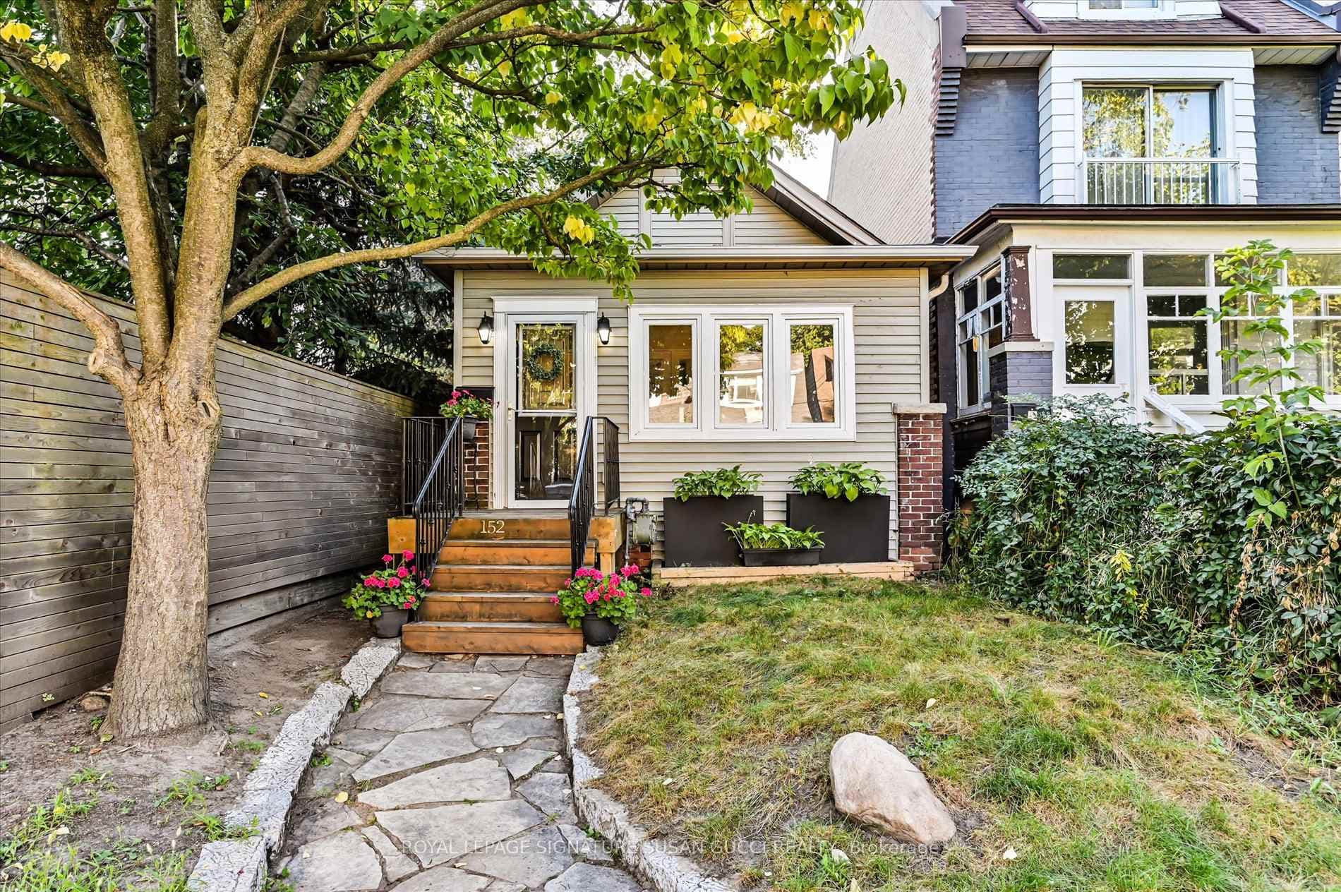 152 Drayton Avenue photo 1