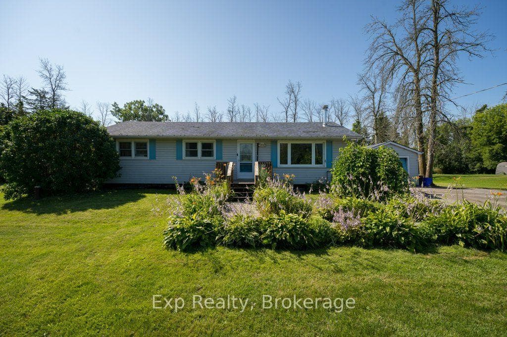 388 Meyers Creek Road photo 4