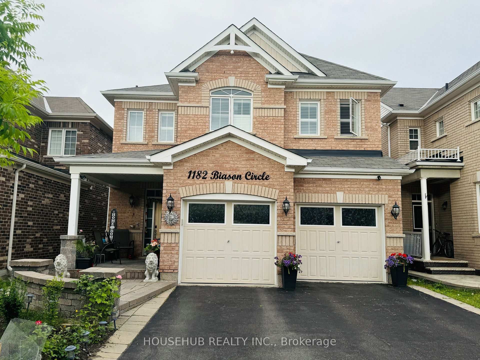 1182 Biason Circle photo 1
