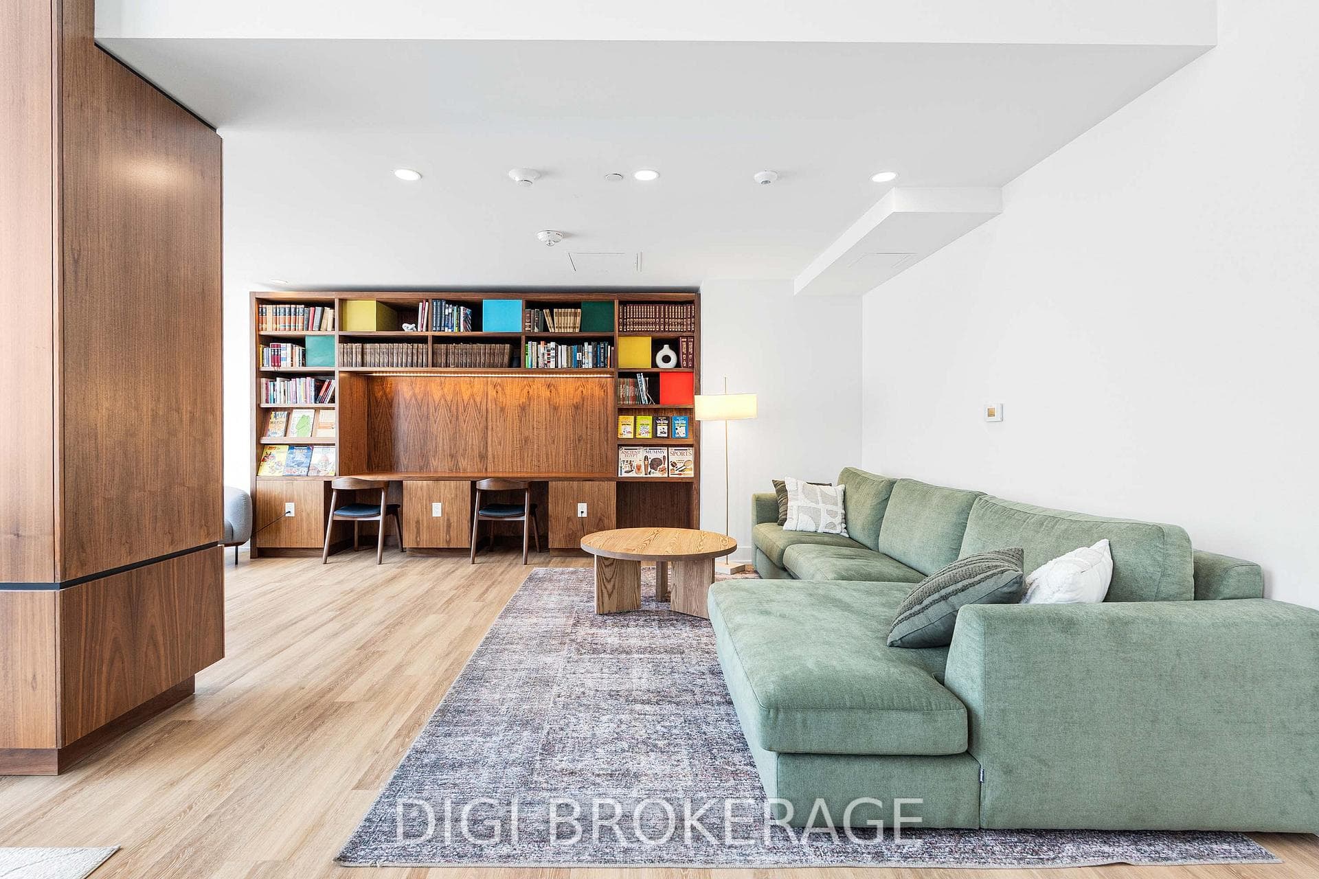 2070 SCOTT Street Unit 1305 photo 32
