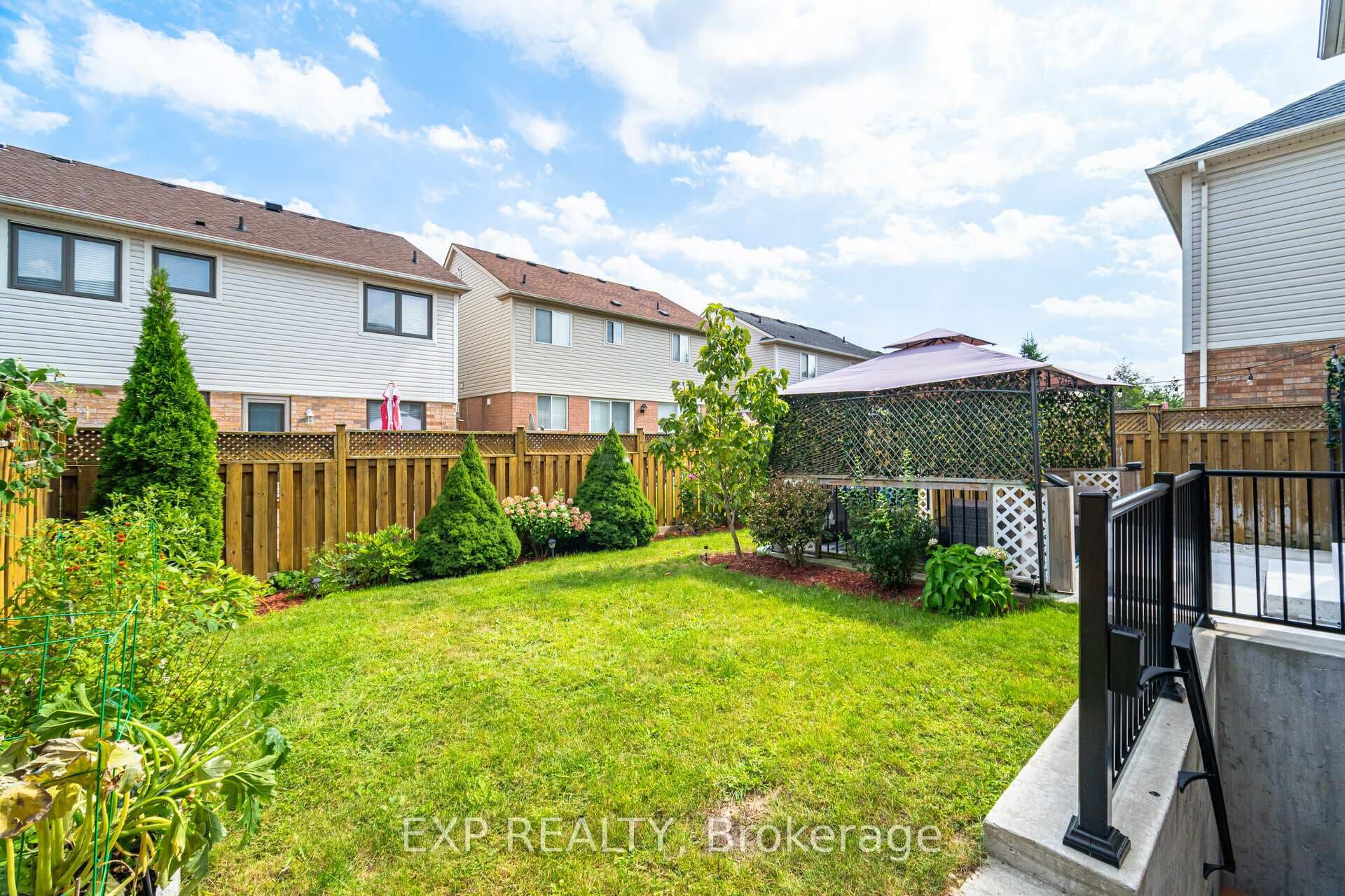 20 Thorpe Crescent photo 32