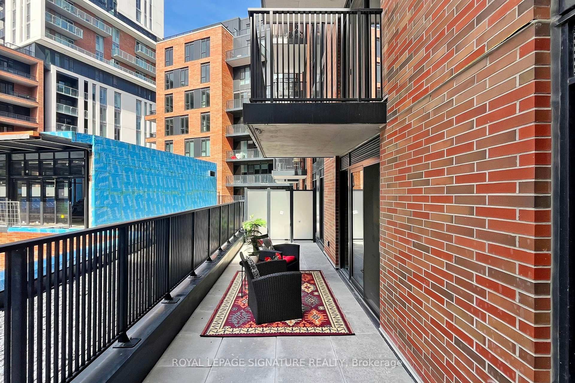38 Simcoe Promenade Street Unit 303C photo 26