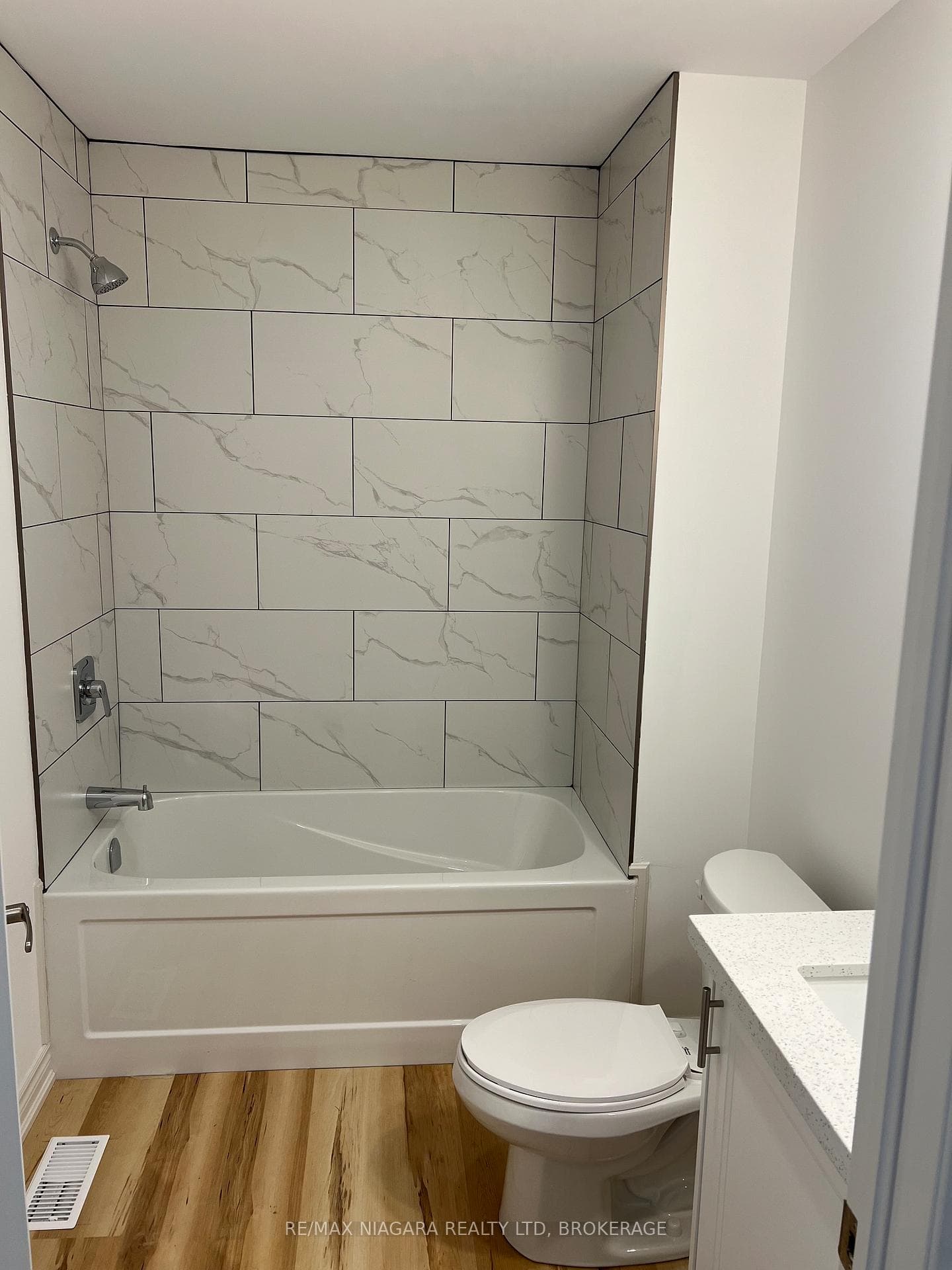4pc Bathroom