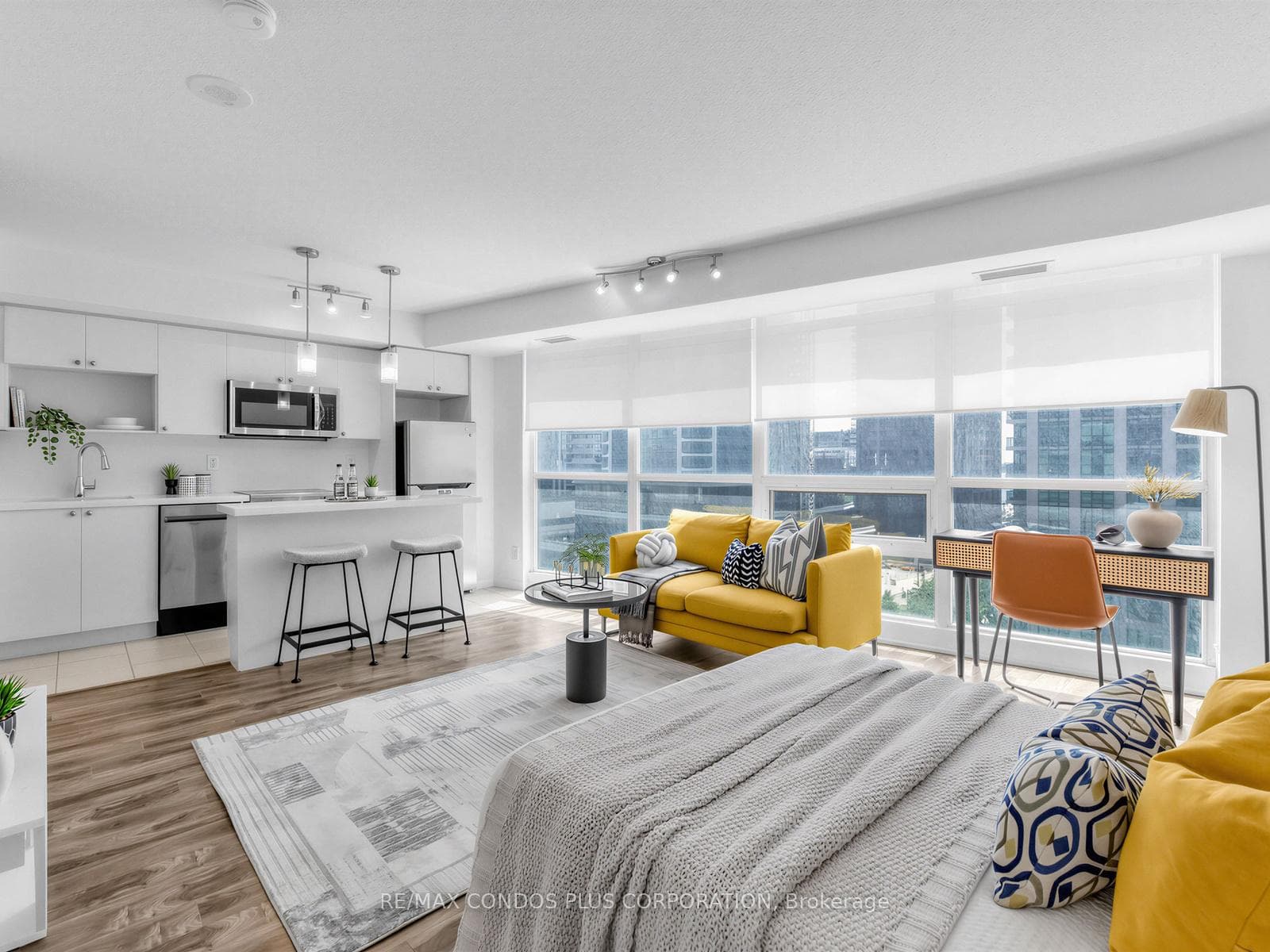 18 Yonge Street Unit 1012 photo 20