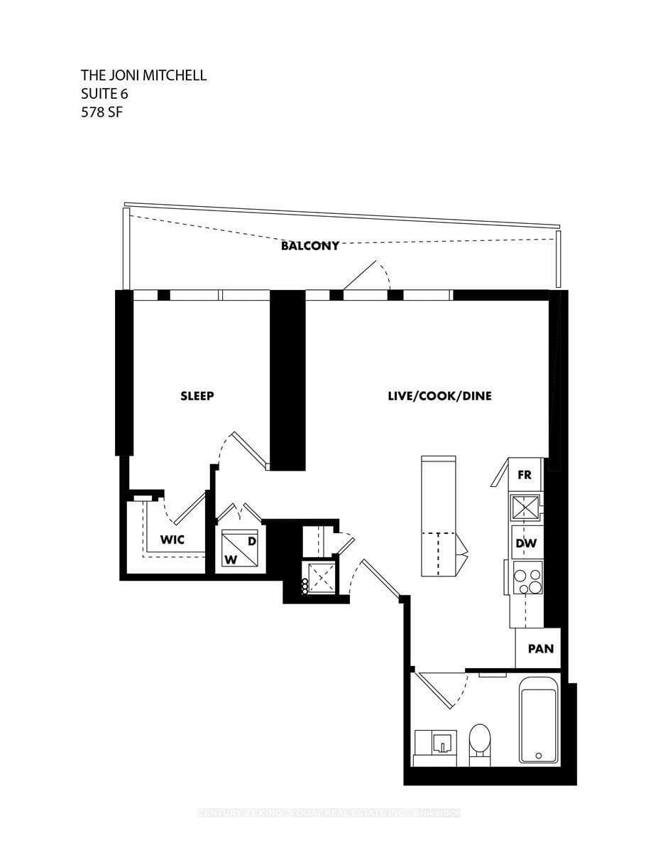 197 Yonge Street Unit 4106 photo 6