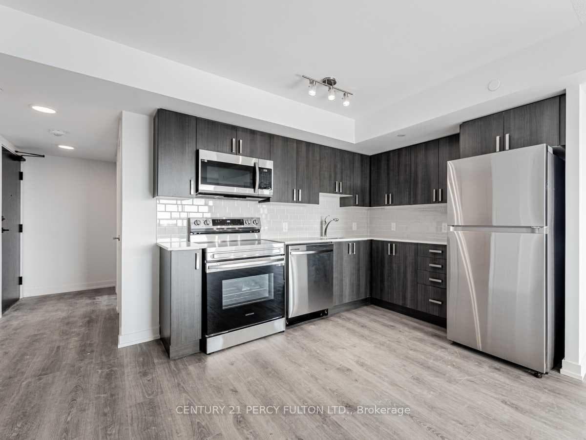 1480 Bayly Street Unit 513 photo 12