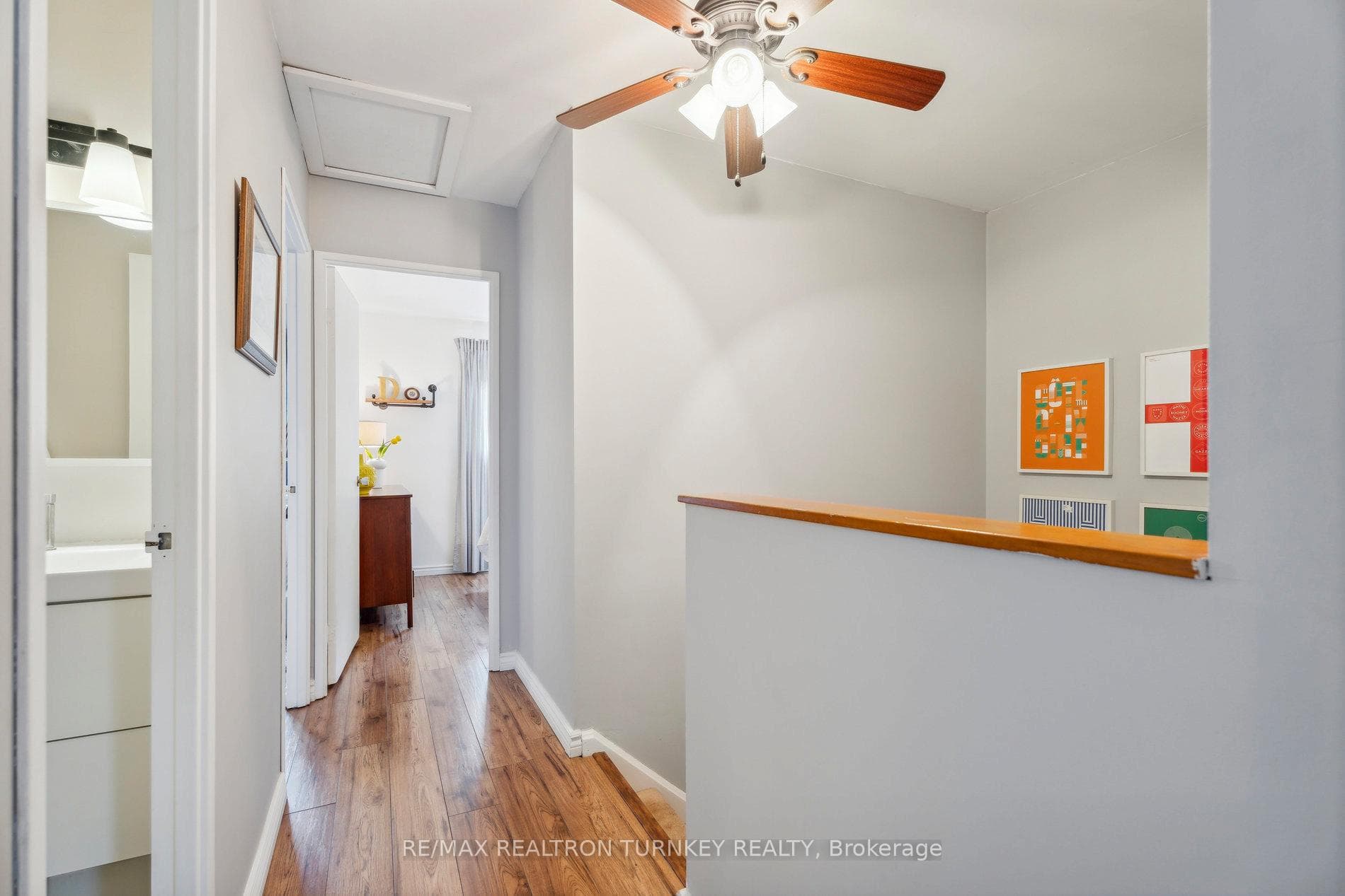 Ceiling Fan