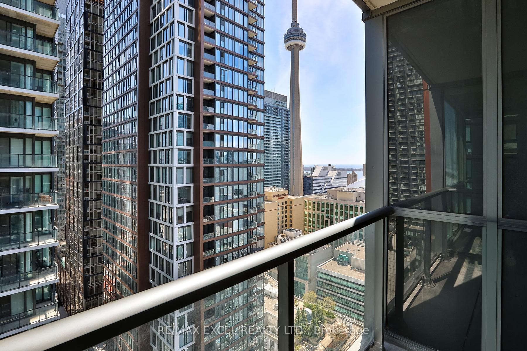 88 Blue Jays Way Unit 2602 photo 22