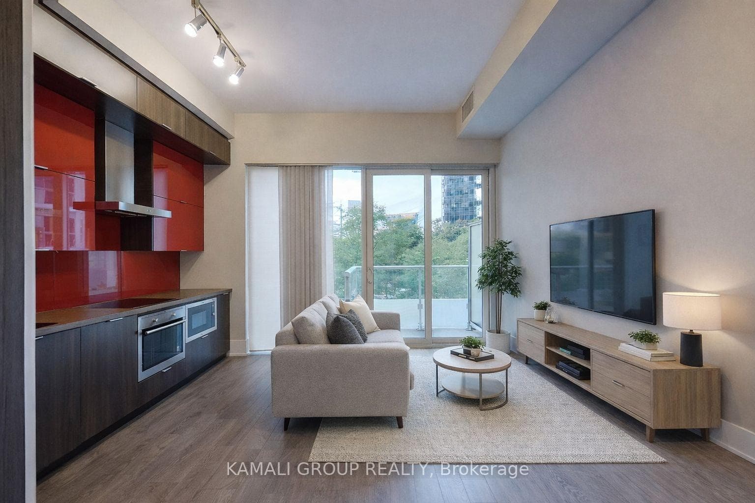 Virtual Staging