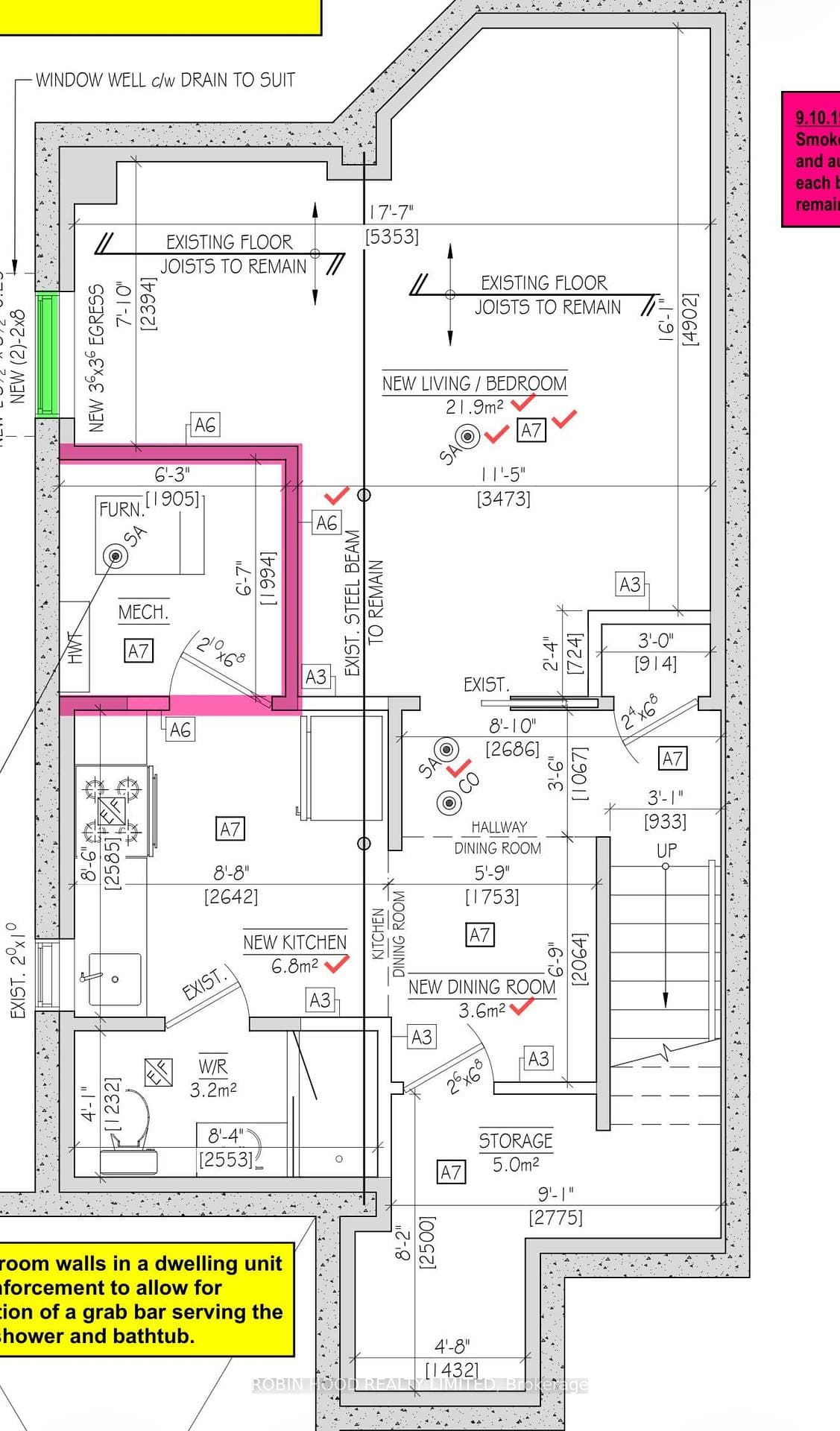 495 Taylor Crescent Unit 495 photo 11